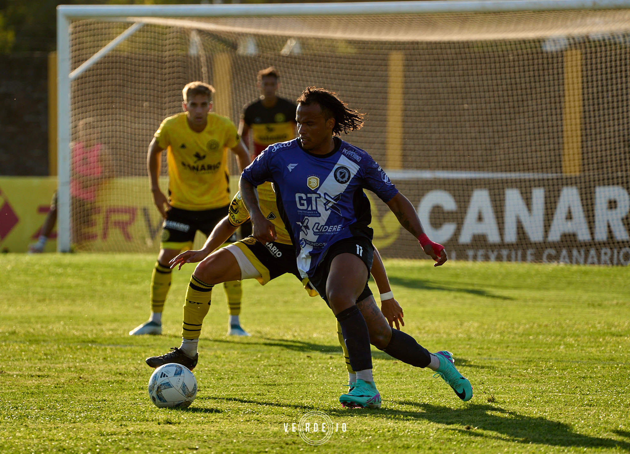  CSyD Flandria - CSD San Martin (Burzaco) - Soccer - 2024 1RAB METROPOLIANA - FLANDRIA (1) VS San Martin de Burzaco (0)  (#20241BMFLASMB02) Photo by: Ignacio Verdejo | Siuxy Sports 2024-02-20