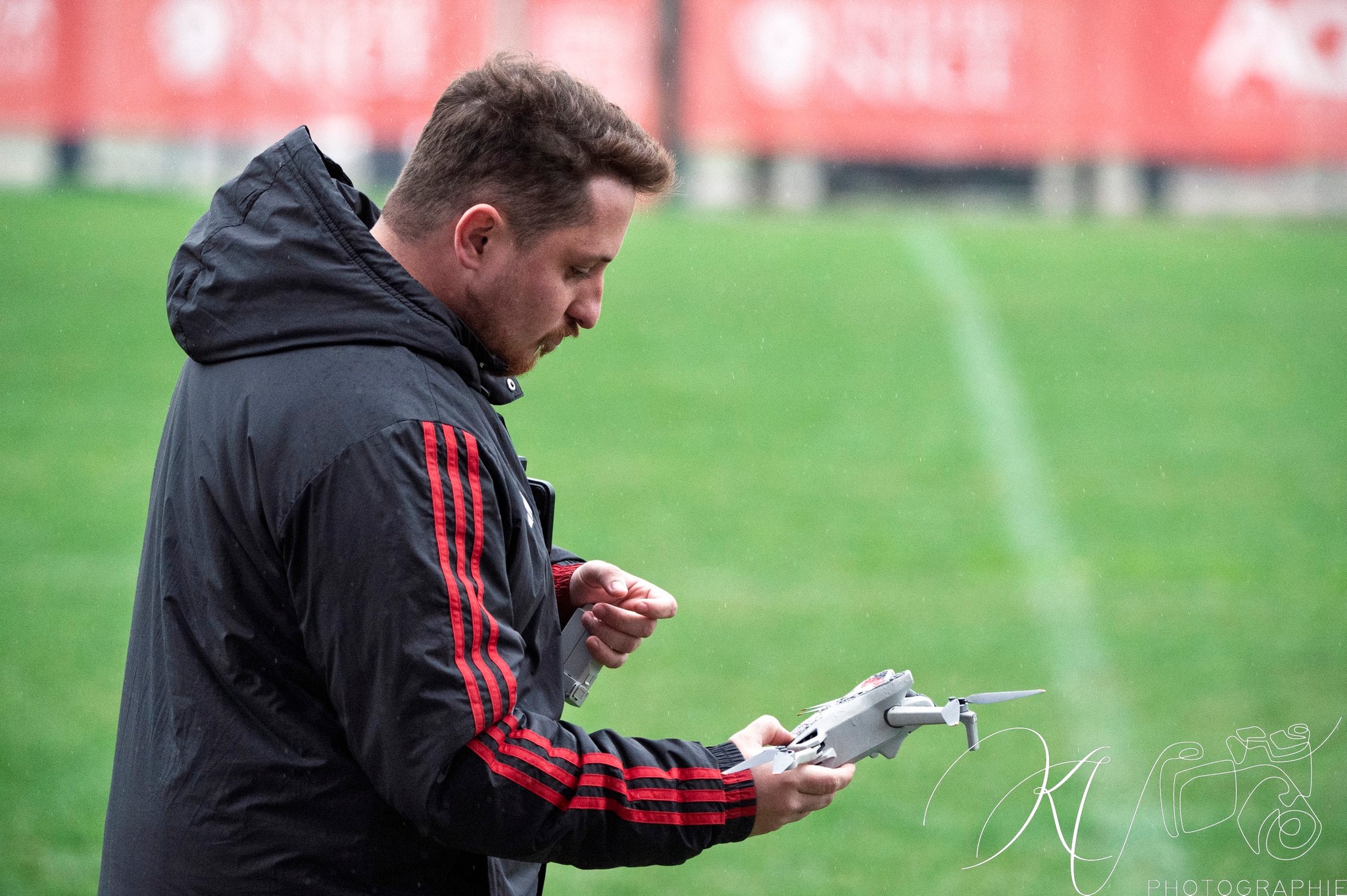  Stade niçois -  - Rugby - FFR 2024 Fed2 - Stade Niçois - Entrainement (#FFR24F2STANIENT12) Photo by: Karine Valentin | Siuxy Sports 2024-12-20