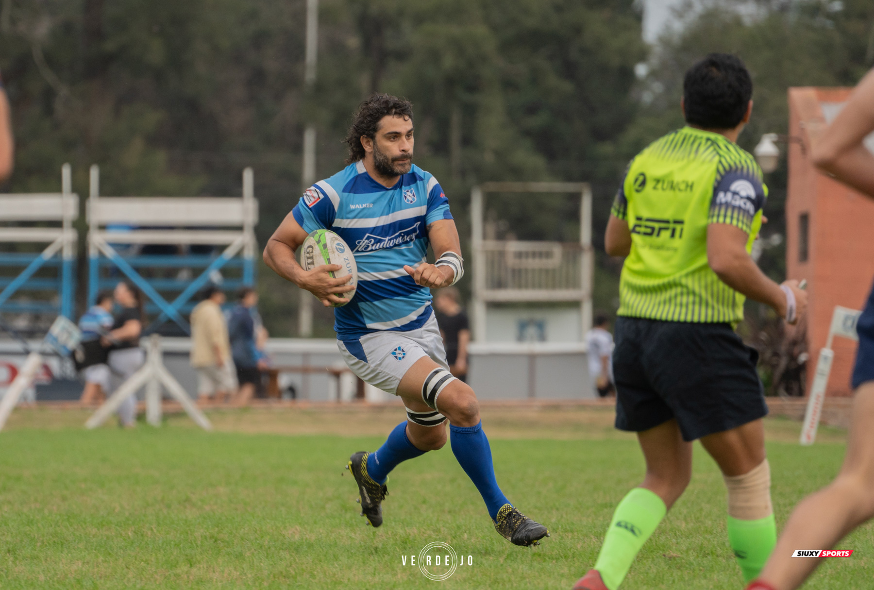  Luján Rugby Club - Areco Rugby Club - Rugby - URBA 2024 - 1ra C - Lujan RC (27) vs (0) Areco RC (#URBA241CLUJARE06) Photo by: Ignacio Verdejo | Siuxy Sports 2024-06-08