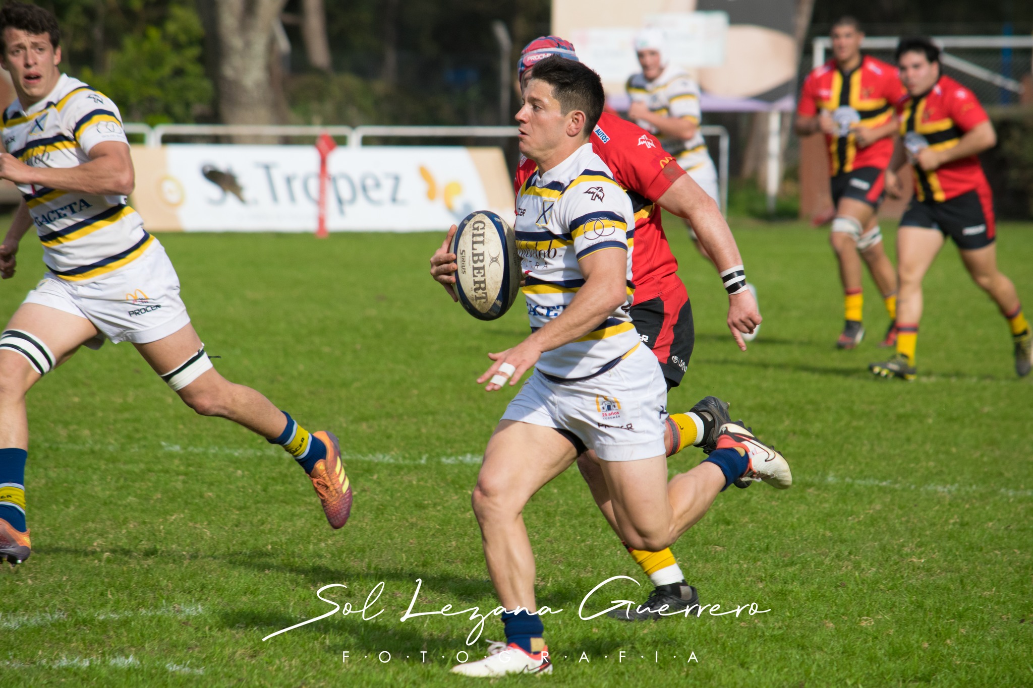  Tucumán Lawn Tennis Club - Cardenales Rugby Club - Rugby - Tucuman Lawn Tennis vs Cardenales RC (#NOATLTCCRC08) Photo by: Sandra Lezana Guerrero | Siuxy Sports 2024-08-03