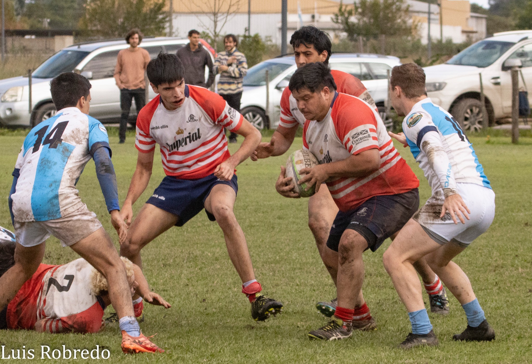  Areco Rugby Club - Centro Naval - Rugby - URBA 2024 - 1ra C - Areco RC (10) vs (45) Centro Naval (#URBA241CARECNA04) Photo by: Luis Robredo | Siuxy Sports 2024-04-26