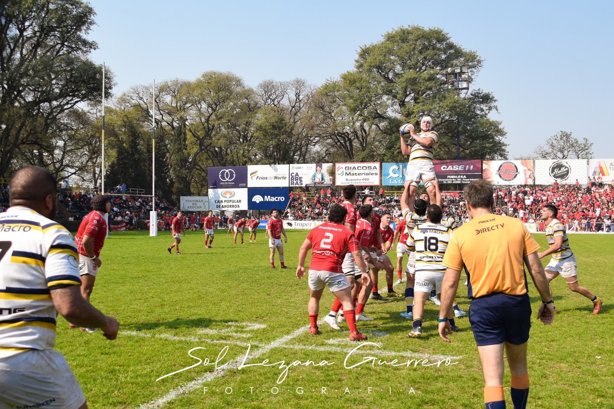  Tucumán Lawn Tennis Club - Los Tarcos Rugby Club - Rugby - NOA 2024 - Tucuman Lawn Tennis vs Los Tarcos RC (#NOA24TLTLT08) Photo by: Sandra Lezana Guerrero | Siuxy Sports 2024-08-17