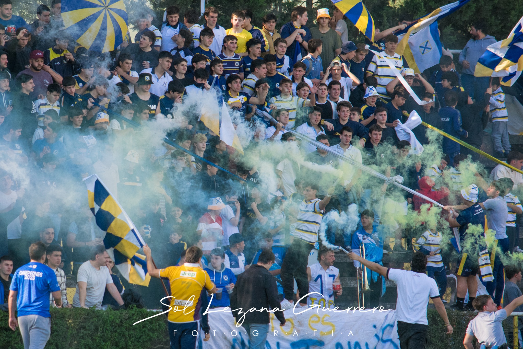  Tucumán Lawn Tennis Club - Huirapuca Social Club - Rugby - URT 2024 - Tucuman Lawn Tennis (42) vs (20) Huirapuca Social Club (#URT24TLTHUI05) Photo by: Sandra Lezana Guerrero | Siuxy Sports 2024-05-19