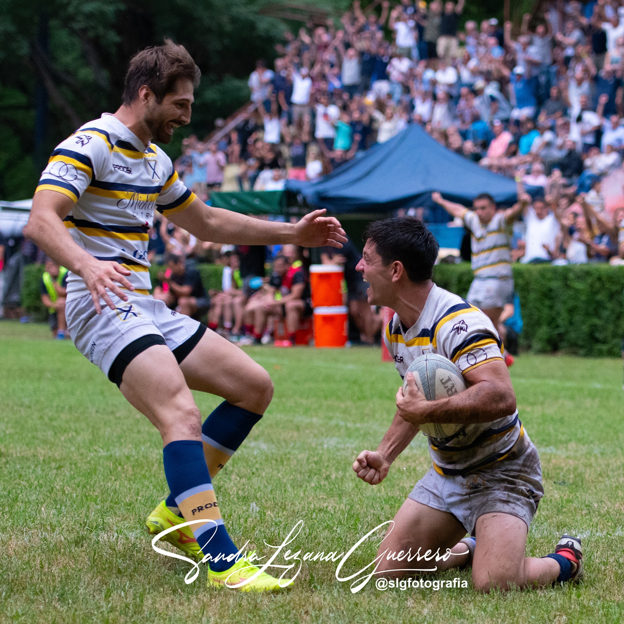 Tucumán Lawn Tennis Club - Córdoba Athletic - Rugby - UAR - Torneo del Interior 2024 - Tucuman Lawn Tennis Club (24) vs (15) Cordoba Athletic (#UAR24TITLTCCA11) Photo by: Sandra Lezana Guerrero | Siuxy Sports 2024-11-02
