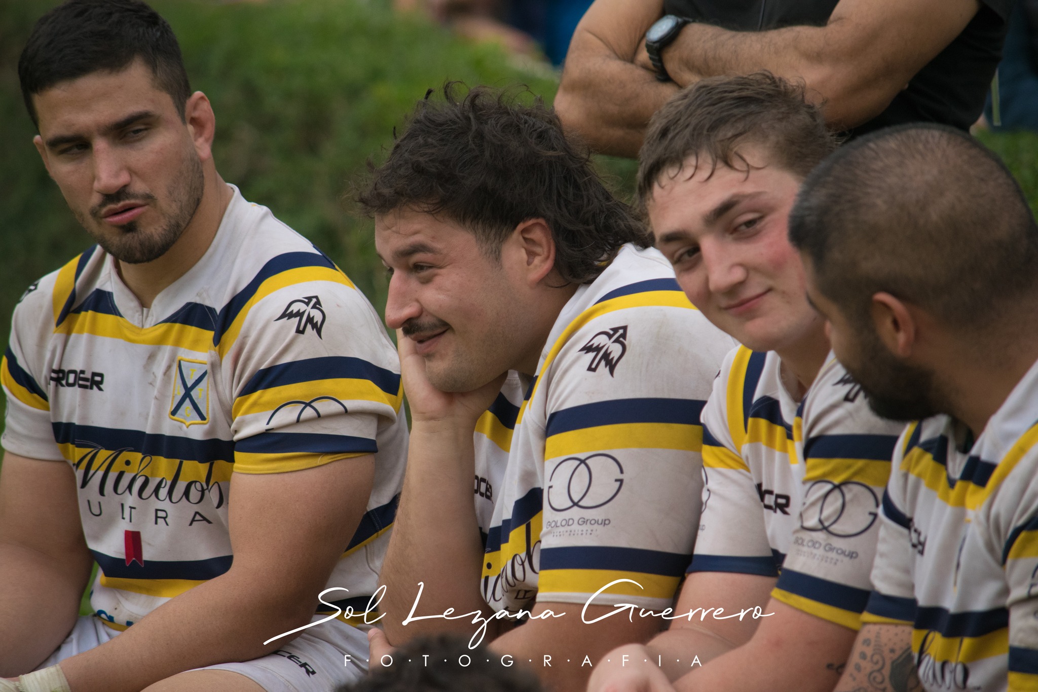  Tucumán Lawn Tennis Club - Cardenales Rugby Club - Rugby - Tucuman Lawn Tennis vs Cardenales RC (#NOATLTCCRC08) Photo by: Sandra Lezana Guerrero | Siuxy Sports 2024-08-03