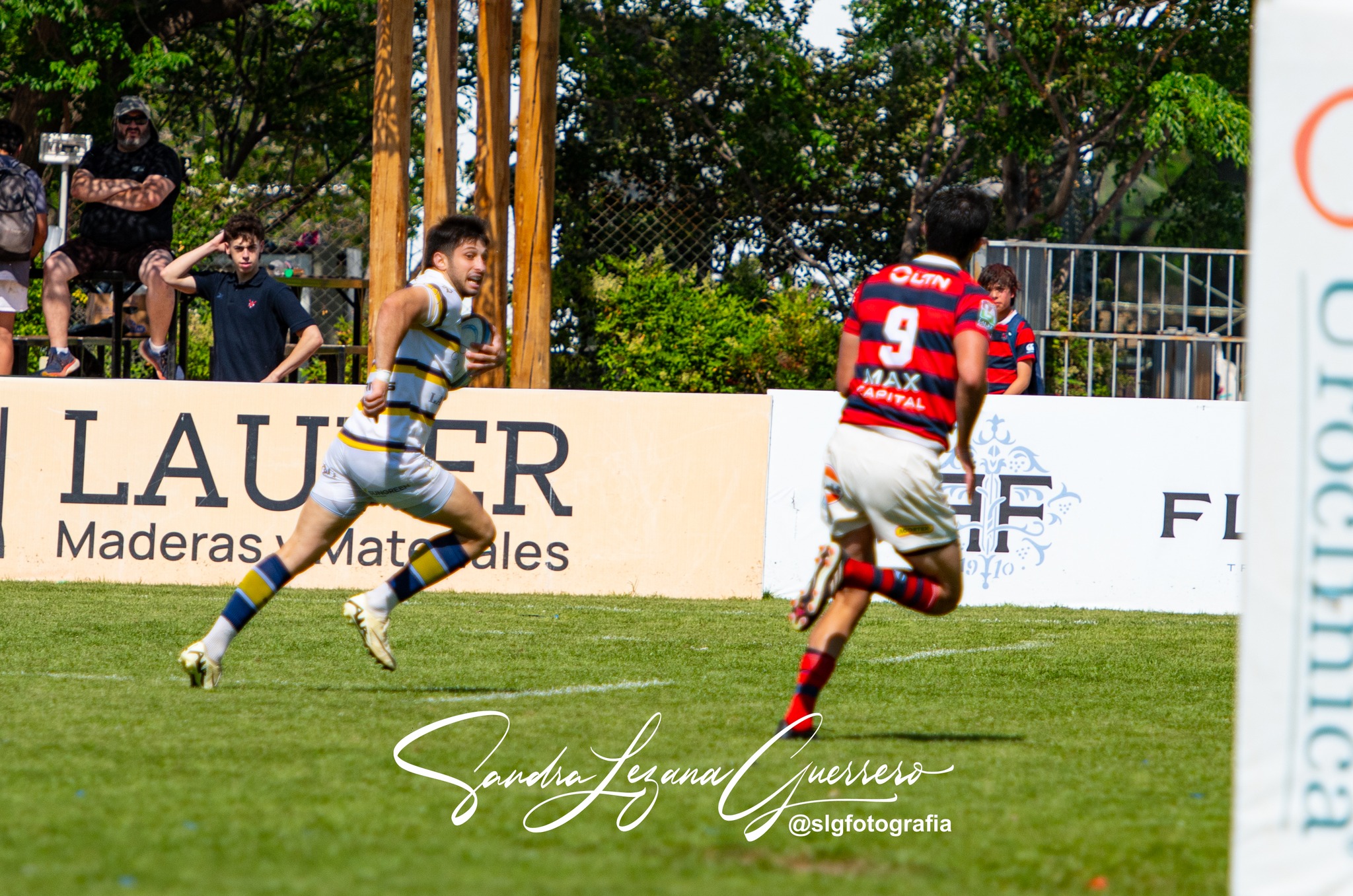  Tucumán Lawn Tennis Club - Los Tordos Rugby Club - Rugby - UAR - Torneo del Interior -  Tucuman Lawn Tennis Club vs Los Tordos RC (#UAR24TDITLTCLT10) Photo by: Sandra Lezana Guerrero | Siuxy Sports 2024-10-19