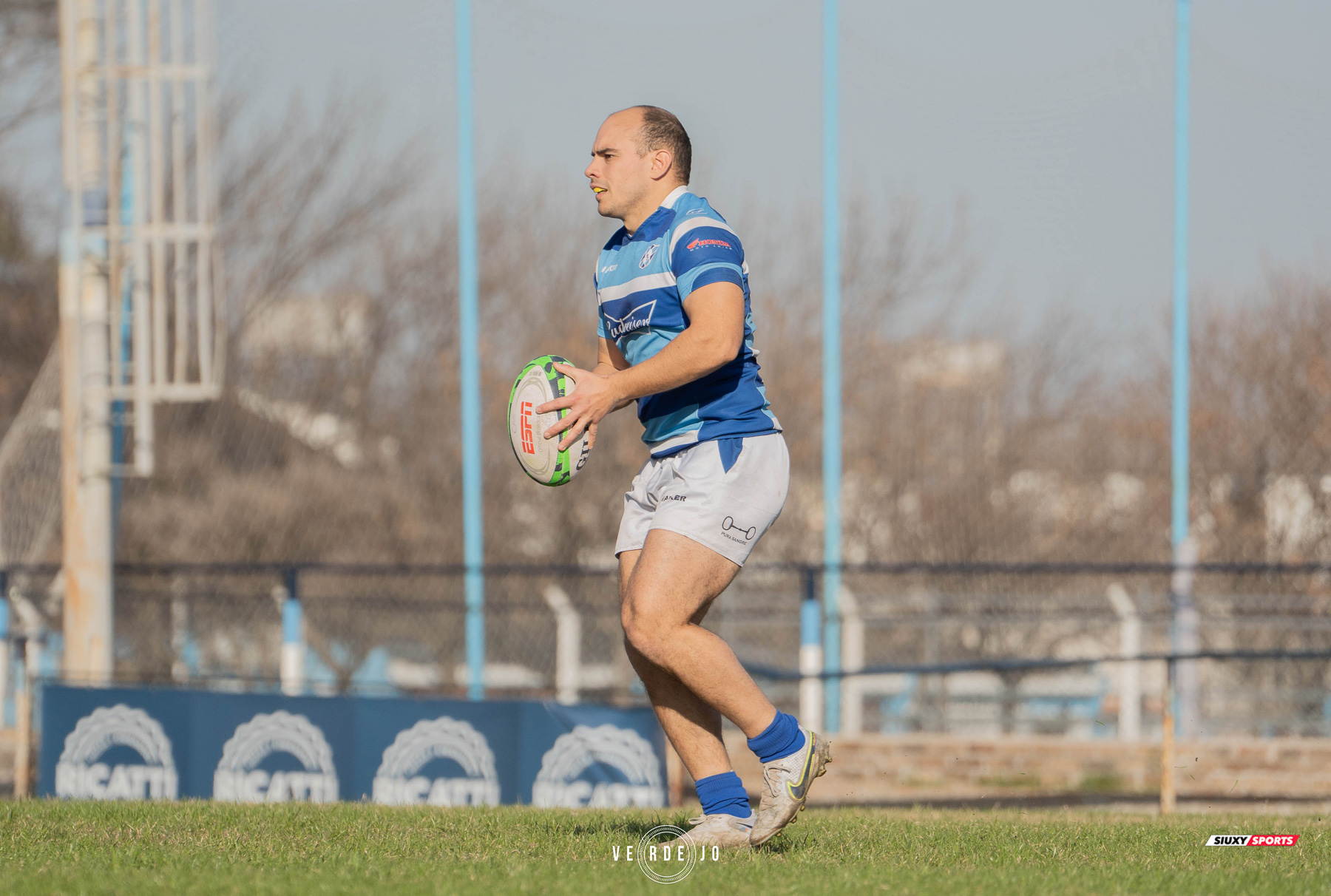  Club Argentino de Rugby - Luján Rugby Club - Rugby - URBA - 1C - CAR (29) vs (31) Lujan RC (#URBA1CCARLUJ08) Photo by: Ignacio Verdejo | Siuxy Sports 2024-08-10