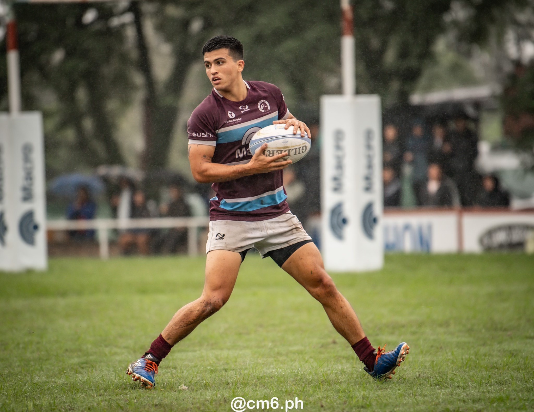  Jockey Club (Tucuman) - Universitario Rugby Club - Tucuman - Rugby - URT 2024 - Jockey Club Tucuman (8) VS (30) UNIVERSITARIO DE TUCUMAN (#URT24JCTUDT04) Photo by: Christian Mas | Siuxy Sports 2024-04-27