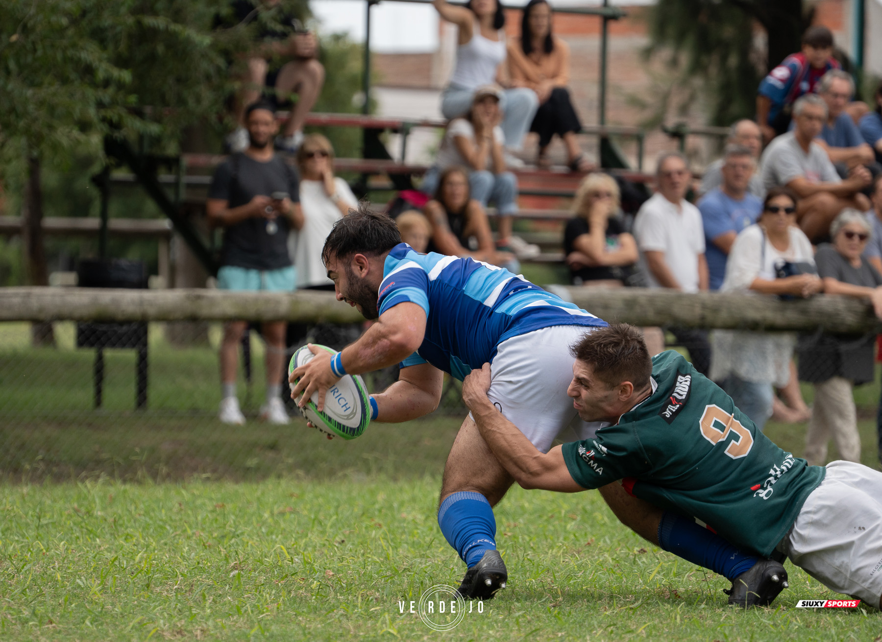  Sociedad Italiana de Tiro al Segno - Luján Rugby Club - Rugby - URBA 1C - SITAS (33) vs (23) Lujan Rugby - PRI - INTER - PRE (#URBA241CSITLRC03) Photo by: Ignacio Verdejo | Siuxy Sports 2024-03-16