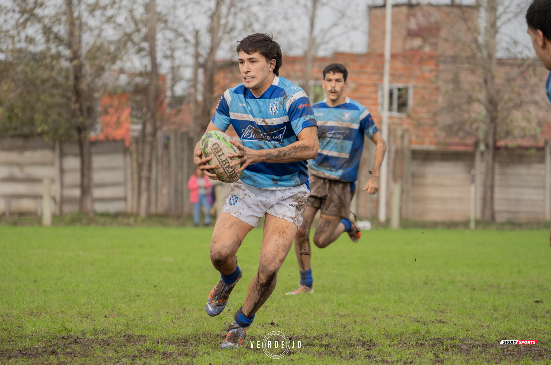  Club Vicentinos Hockey & Rugby - Luján Rugby Club - Rugby - URBA 2024 - 1ra C - Vicentinos (30) vs (41) Lujan RC (#URBA241CVICLRC06) Photo by: Ignacio Verdejo | Siuxy Sports 2024-06-22
