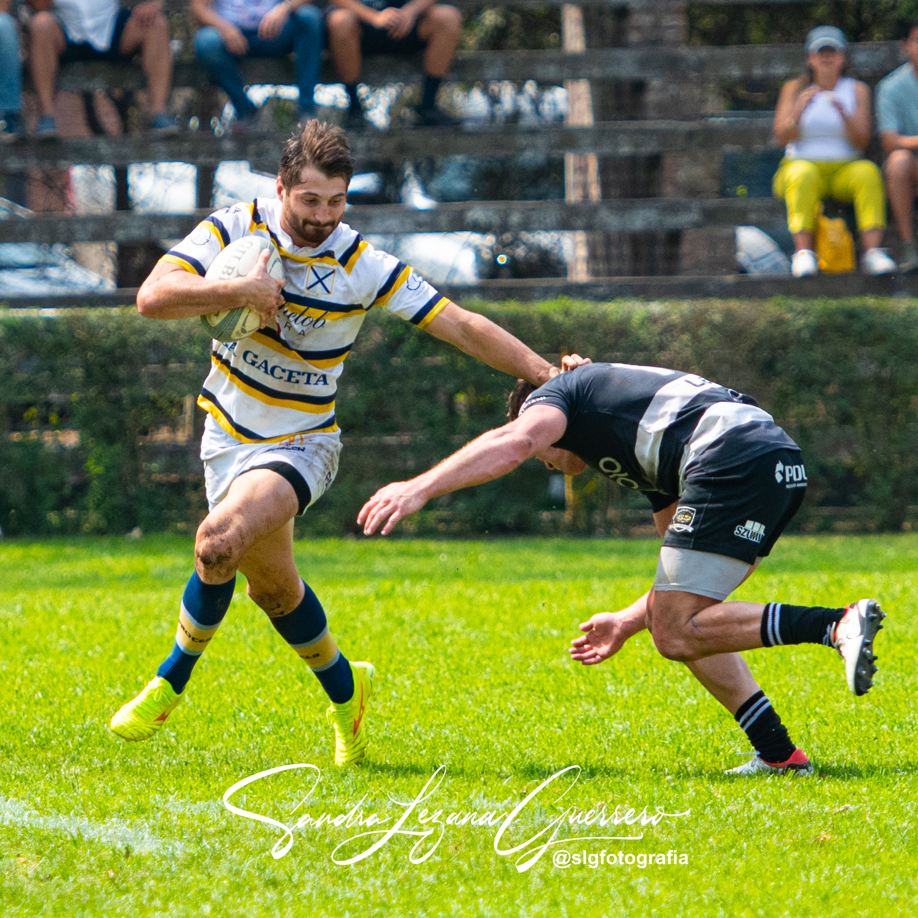  Tucumán Lawn Tennis Club - Tala Rugby Club - Rugby - UAR - Nacional de Clubes 2024 - Tucuman Lawn Tennis vs Tala (#UAR24NCTCLTTC09) Photo by: Sandra Lezana Guerrero | Siuxy Sports 2024-09-21