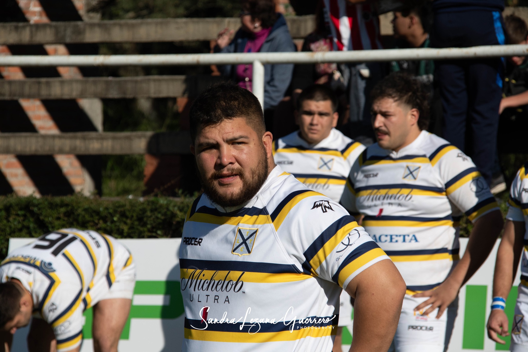  Tucumán Lawn Tennis Club - Huirapuca Social Club - Rugby - URT 2024 - Tucuman Lawn Tennis (42) vs (20) Huirapuca Social Club (#URT24TLTHUI05) Photo by: Sandra Lezana Guerrero | Siuxy Sports 2024-05-19