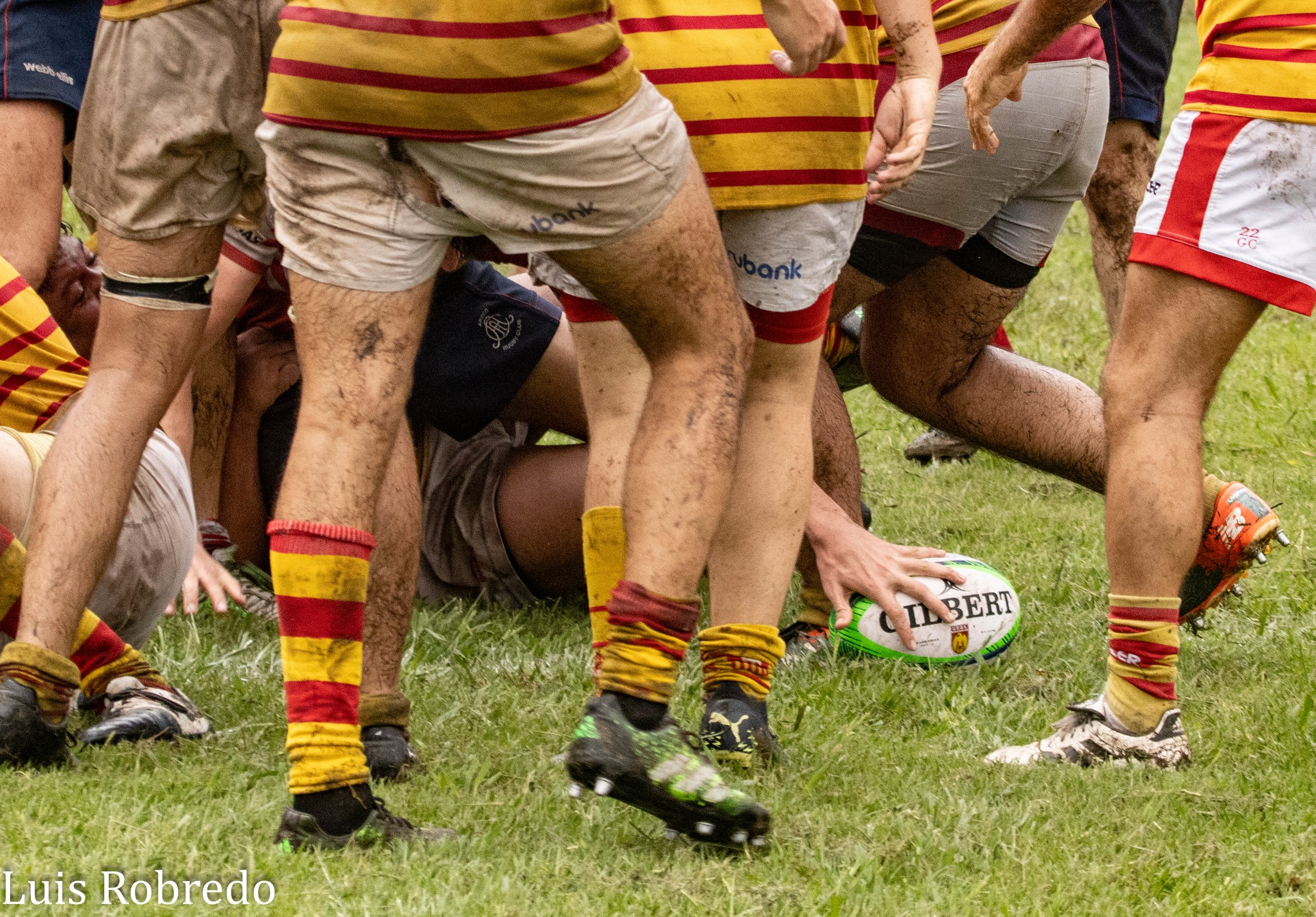  Areco Rugby Club - Mercedes Rugby Club - Rugby - URBA 2024 - 1ra C - Areco RC (19) vs (7) Mercedes RC (#URBA241CAREMER03) Photo by: Luis Robredo | Siuxy Sports 2024-03-16