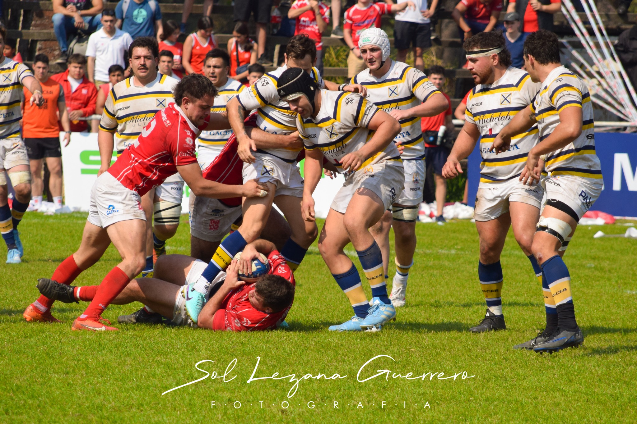  Tucumán Lawn Tennis Club - Los Tarcos Rugby Club - Rugby - NOA 2024 - Tucuman Lawn Tennis vs Los Tarcos RC (#NOA24TLTLT08) Photo by: Sandra Lezana Guerrero | Siuxy Sports 2024-08-17