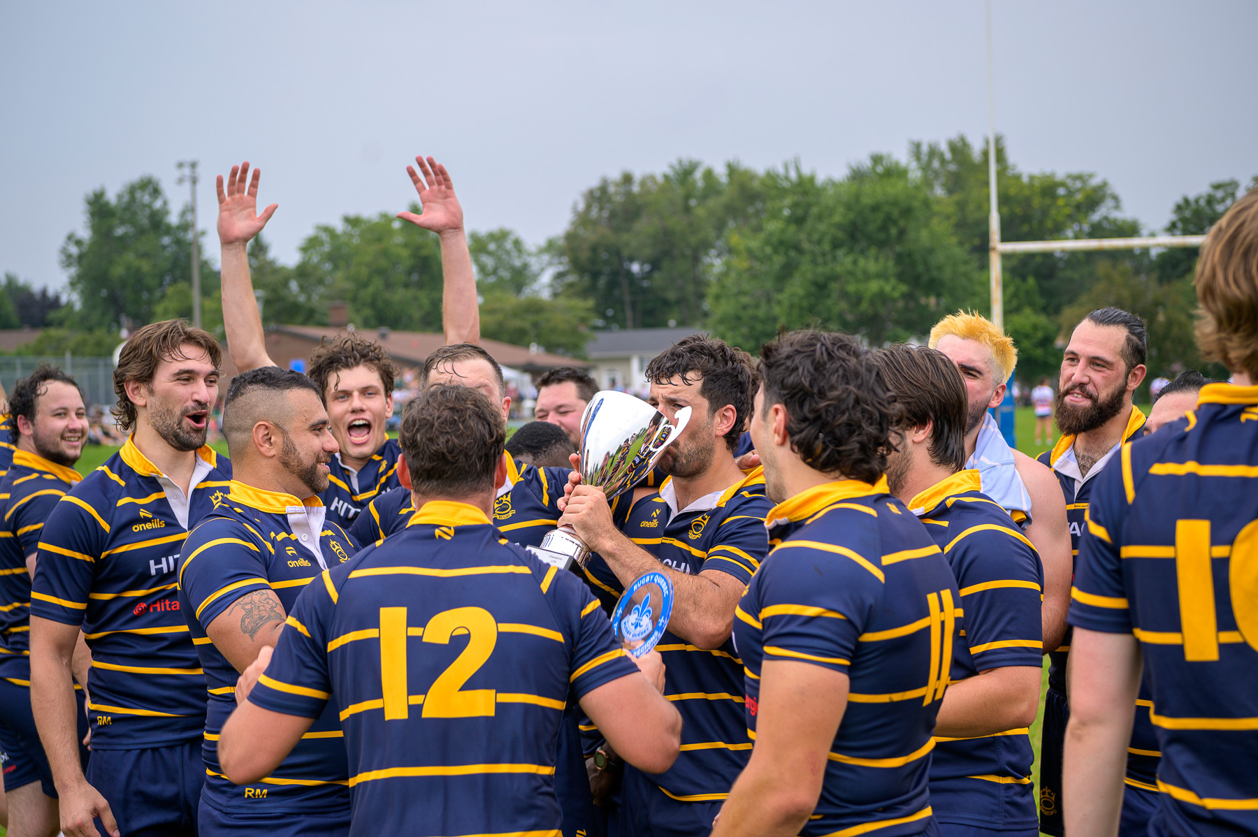  Rugby Club de Montréal - Town of Mount Royal RFC - Rugby - RQ 2024 - Finales - SLM2 - RCM vs TMR (#RQ24FSLM2RCMTMR) Photo by: Simon Duquette | Siuxy Sports 2024-08-17