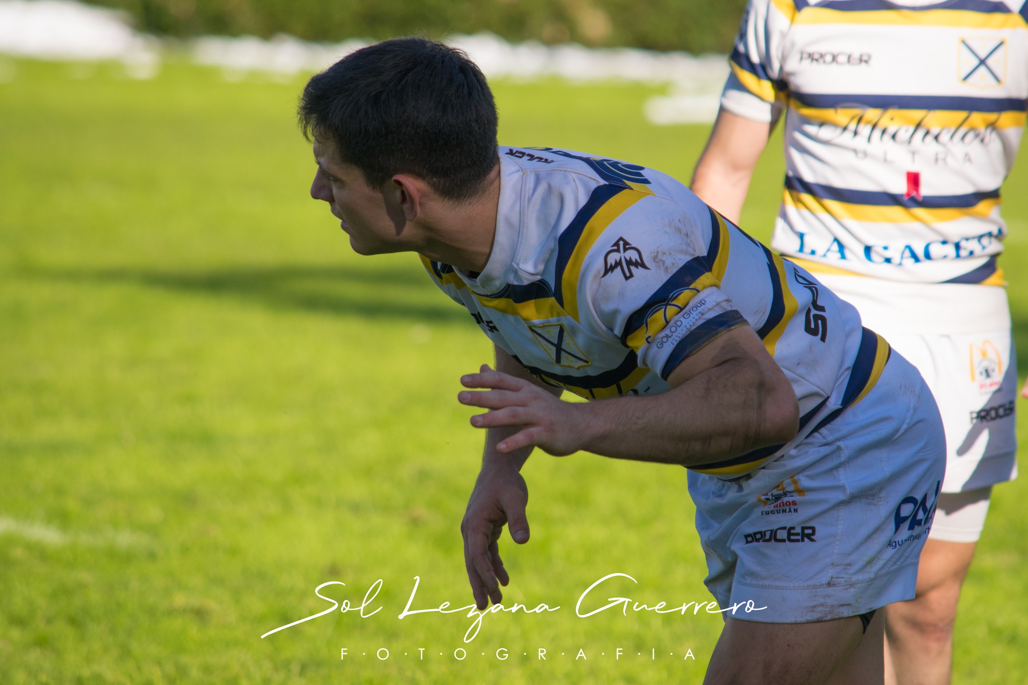  Tucumán Lawn Tennis Club - Huirapuca Social Club - Rugby - URT 2024 - Tucuman Lawn Tennis (42) vs (20) Huirapuca Social Club (#URT24TLTHUI05) Photo by: Sandra Lezana Guerrero | Siuxy Sports 2024-05-19