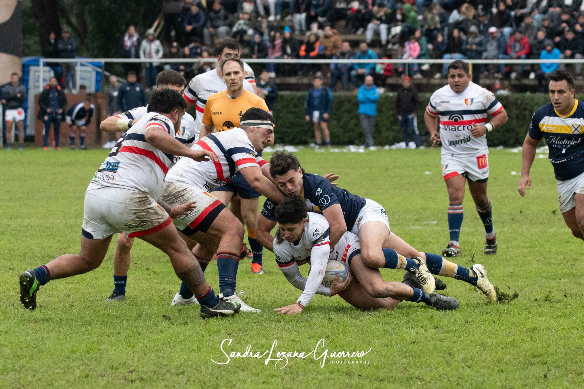  Tucumán Lawn Tennis Club - Natación y Gimnasia - Rugby - URT 2024 - Final - Tucuman Lawn Tennis (22) vs (25) Natacion y Gimnasia (#URT24TLTNYG05) Photo by: Sandra Lezana Guerrero | Siuxy Sports 2024-05-25