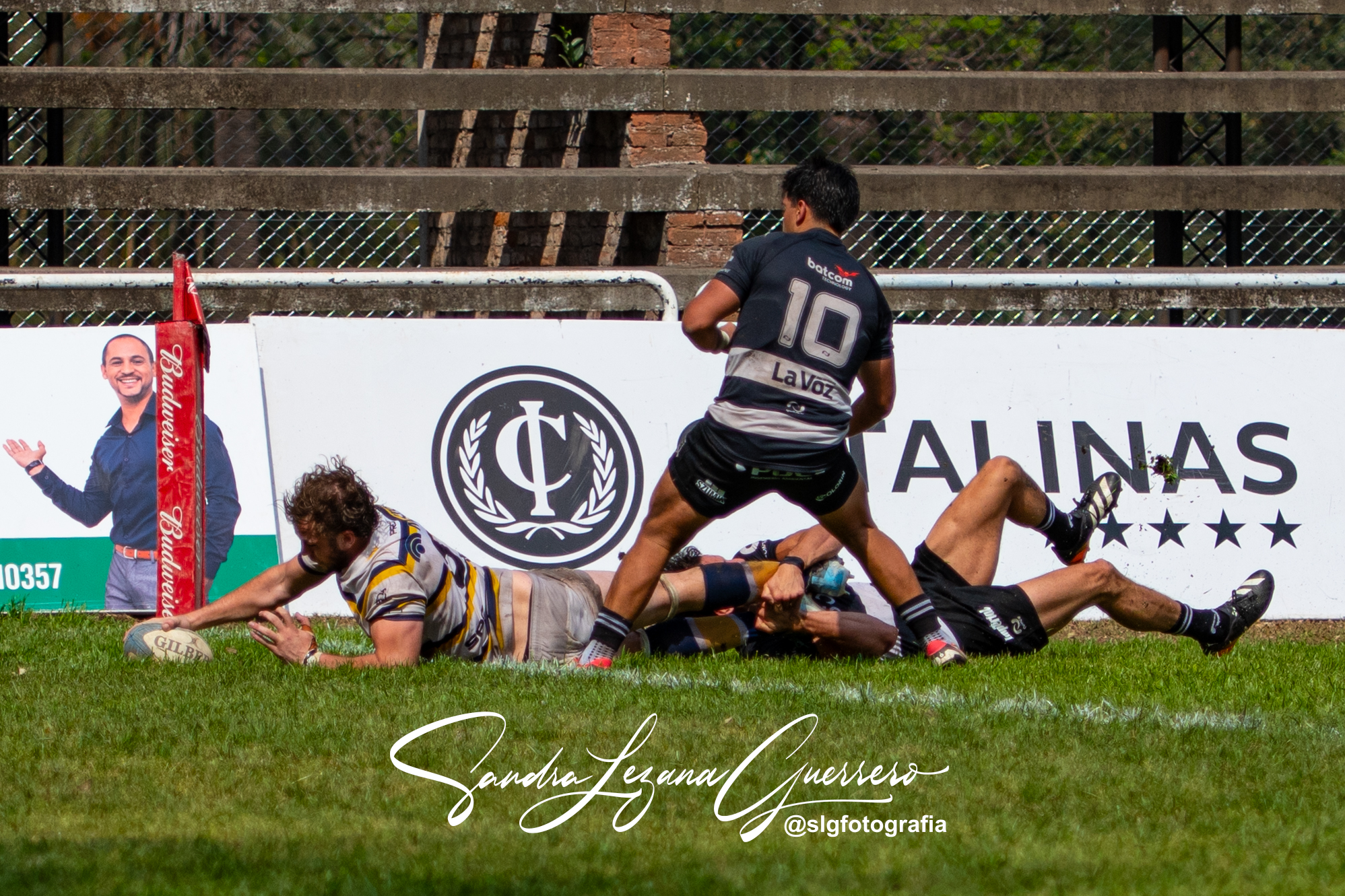  Tucumán Lawn Tennis Club - Tala Rugby Club - Rugby - UAR - Nacional de Clubes 2024 - Tucuman Lawn Tennis vs Tala (#UAR24NCTCLTTC09) Photo by: Sandra Lezana Guerrero | Siuxy Sports 2024-09-21