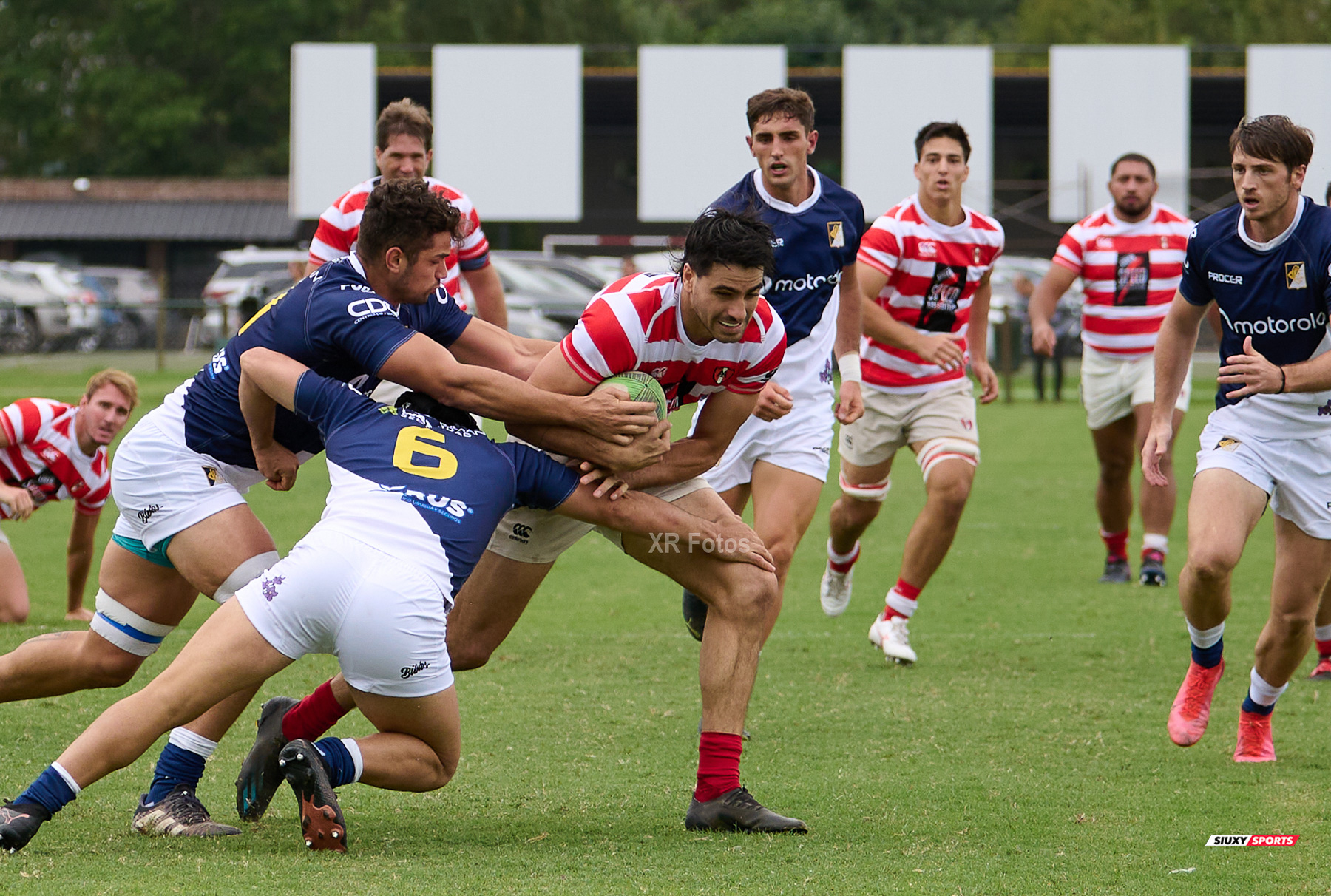  Asociación Alumni - Club Champagnat - Rugby - URBA 2024 - Top 12 Intermedia - Alumni (44) vs (21) Champagnat (#URBA24T12ALUCHA304) Photo by: Ximena Rebecchi | Siuxy Sports 2024-04-06