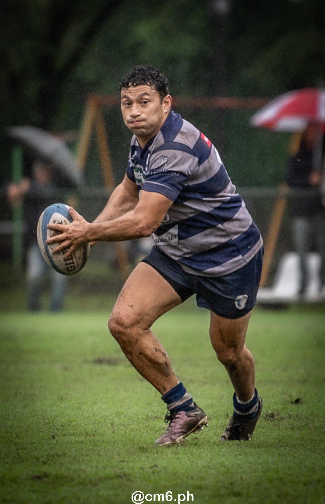  Tucumán Rugby Club - Universitario Rugby Club - Tucuman - Rugby - URT 2024 - Tucuman Rugby (20) vs (19) Universitario de Tucuman (#URT24TRUDT04) Photo by: Christian Mas | Siuxy Sports 2024-04-13