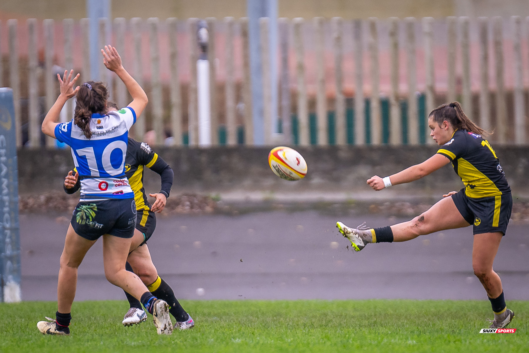  Getxo Artea Rugby Taldea - Club de Rugby Sant Cugat - Rugby - FER 2024 - Getxo Rugby (05) -(29) Sant Cugat (#FER24GRSC11) Photo by: Fredy Monfoto | Siuxy Sports 2024-11-10