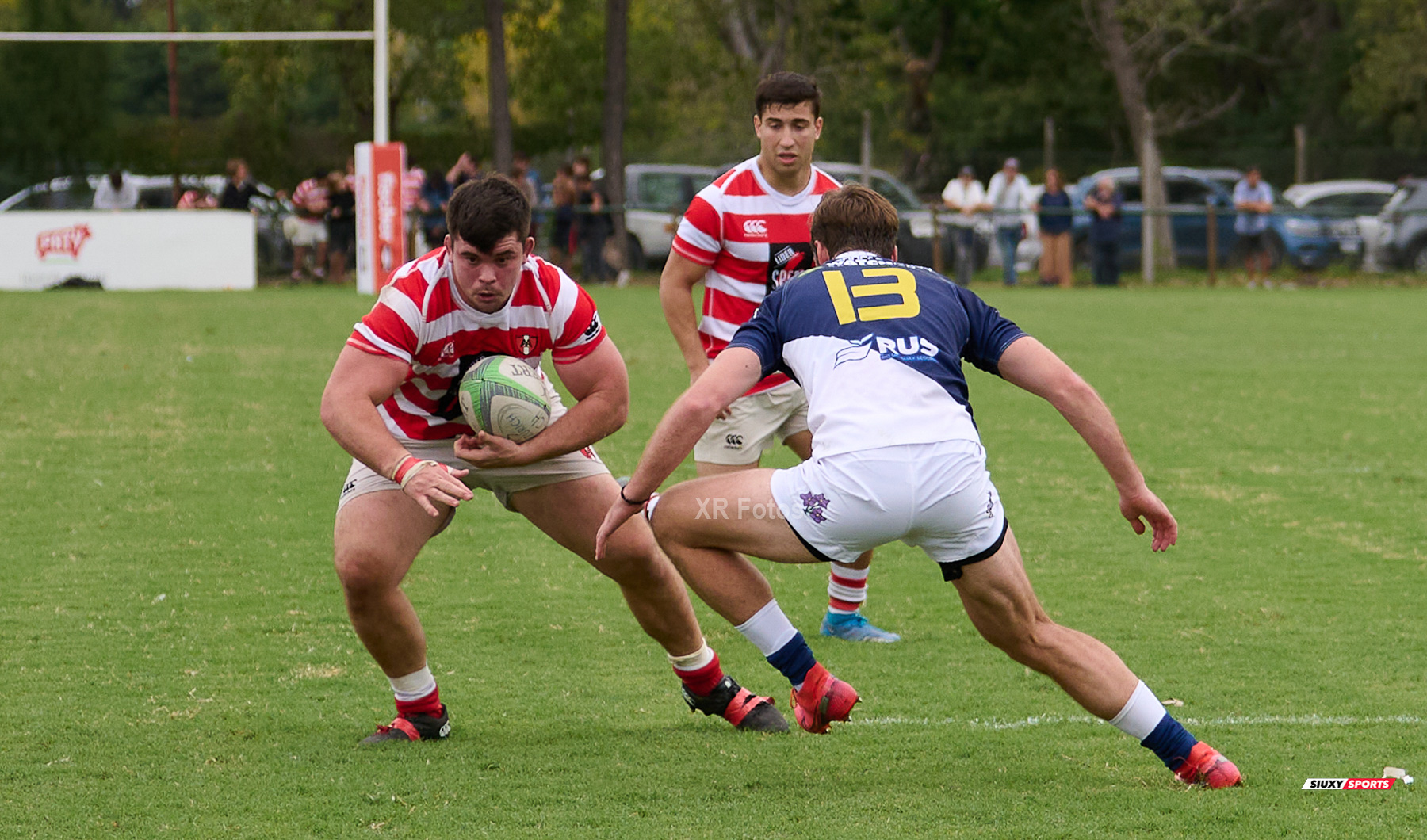  Asociación Alumni - Club Champagnat - Rugby - URBA 2024 - Top 12 Intermedia - Alumni (44) vs (21) Champagnat (#URBA24T12ALUCHA304) Photo by: Ximena Rebecchi | Siuxy Sports 2024-04-06