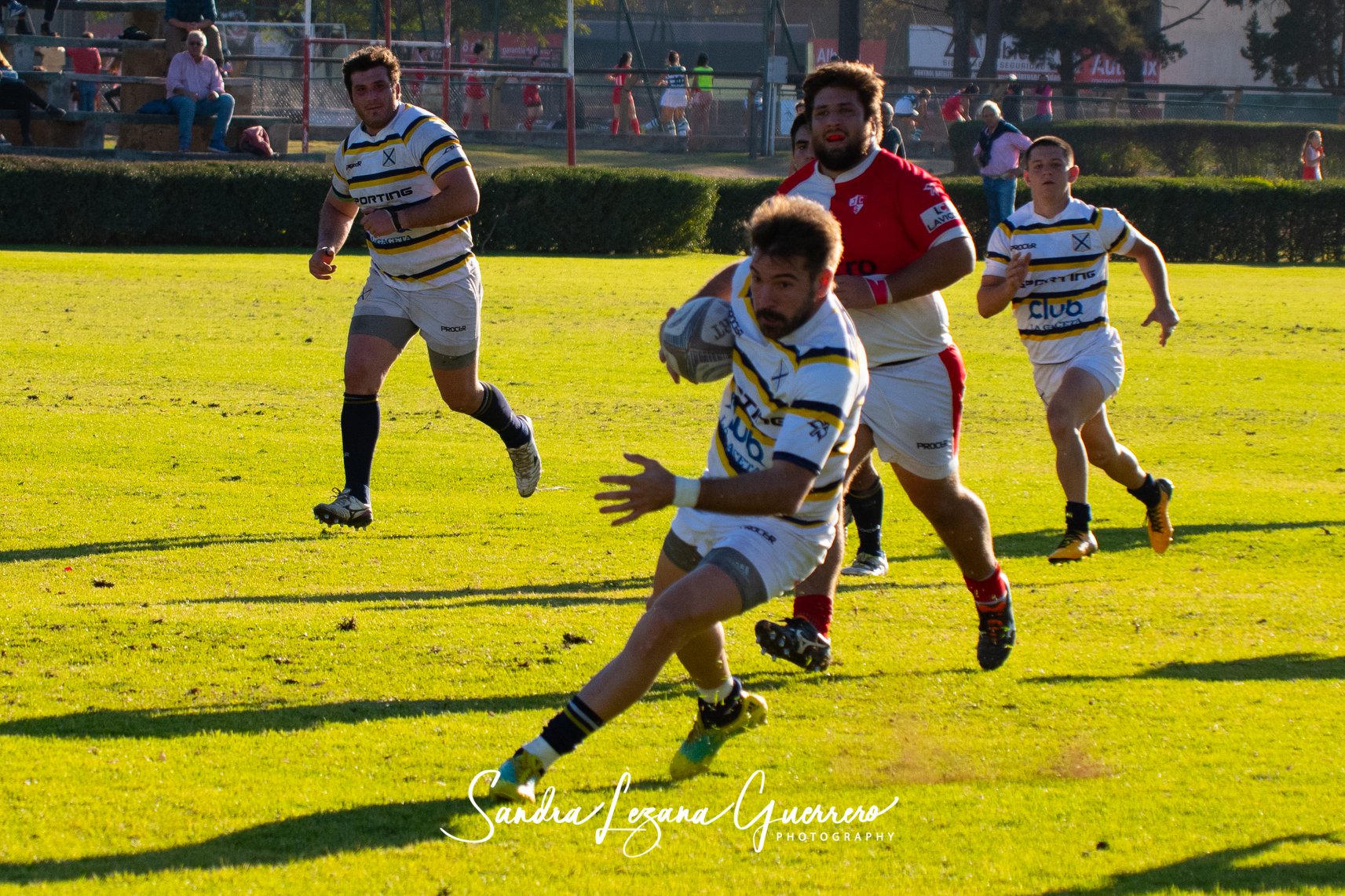  Tucumán Lawn Tennis Club - Jockey Club (Salta) - Rugby - UAR - Torneo del Interior -  Tucuman Lawn Tennis vs Jockey Club de Salta (#UAR19TDITLTJKS06) Photo by: Sandra Lezana Guerrero | Siuxy Sports 2019-06-22