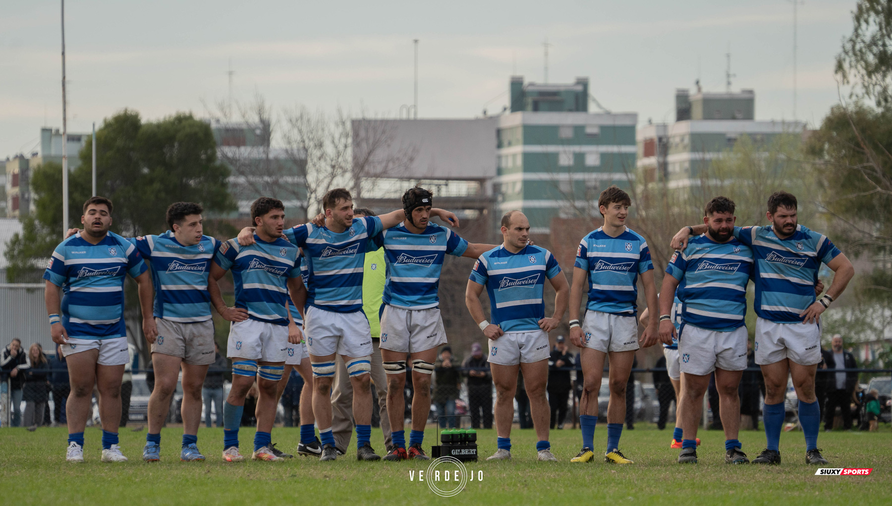  Club Argentino de Rugby - Luján Rugby Club - Rugby - URBA - 1C - CAR (29) vs (31) Lujan RC (#URBA1CCARLUJ08) Photo by: Ignacio Verdejo | Siuxy Sports 2024-08-10