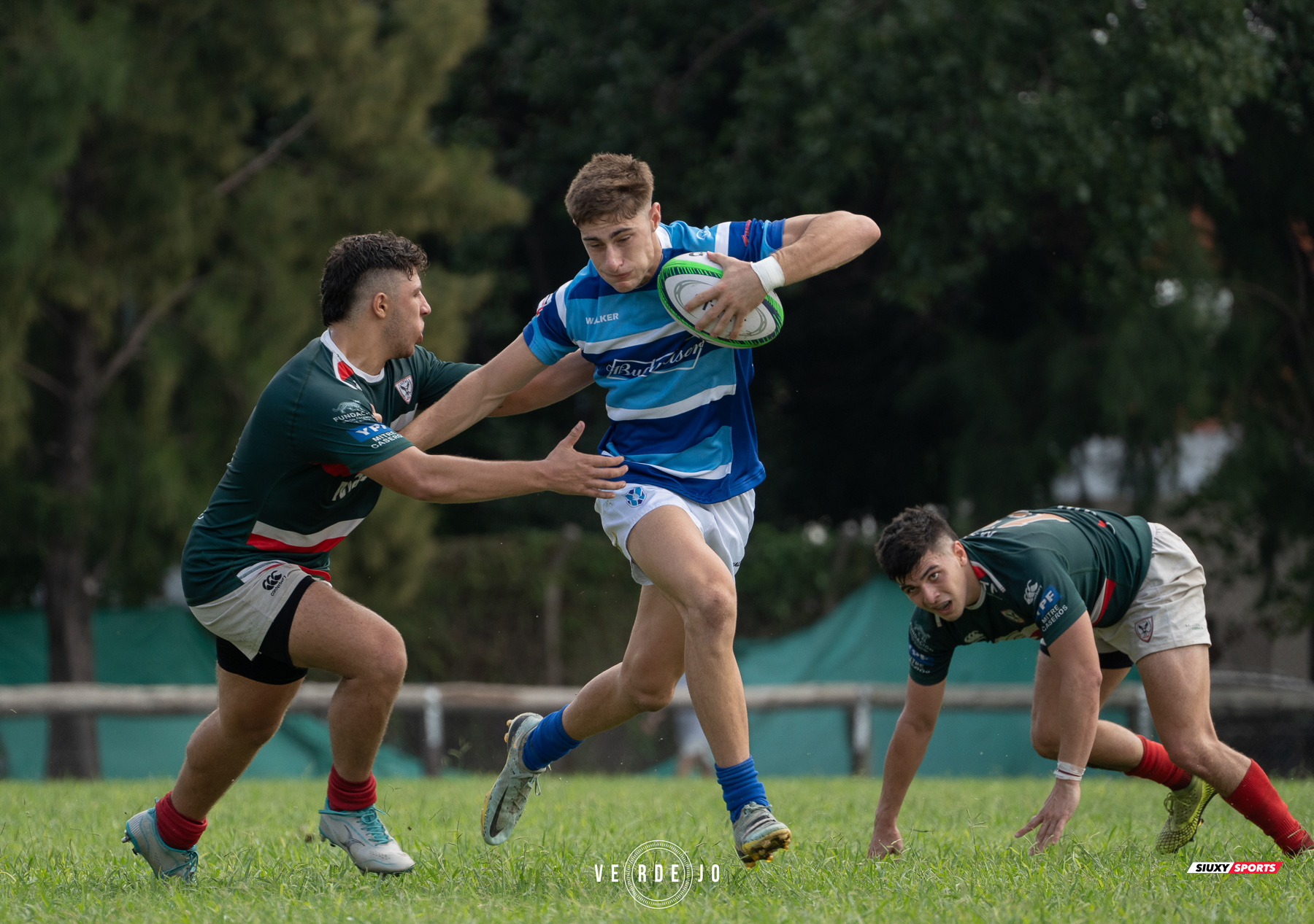  Sociedad Italiana de Tiro al Segno - Luján Rugby Club - Rugby - URBA 1C - SITAS (33) vs (23) Lujan Rugby - PRI - INTER - PRE (#URBA241CSITLRC03) Photo by: Ignacio Verdejo | Siuxy Sports 2024-03-16