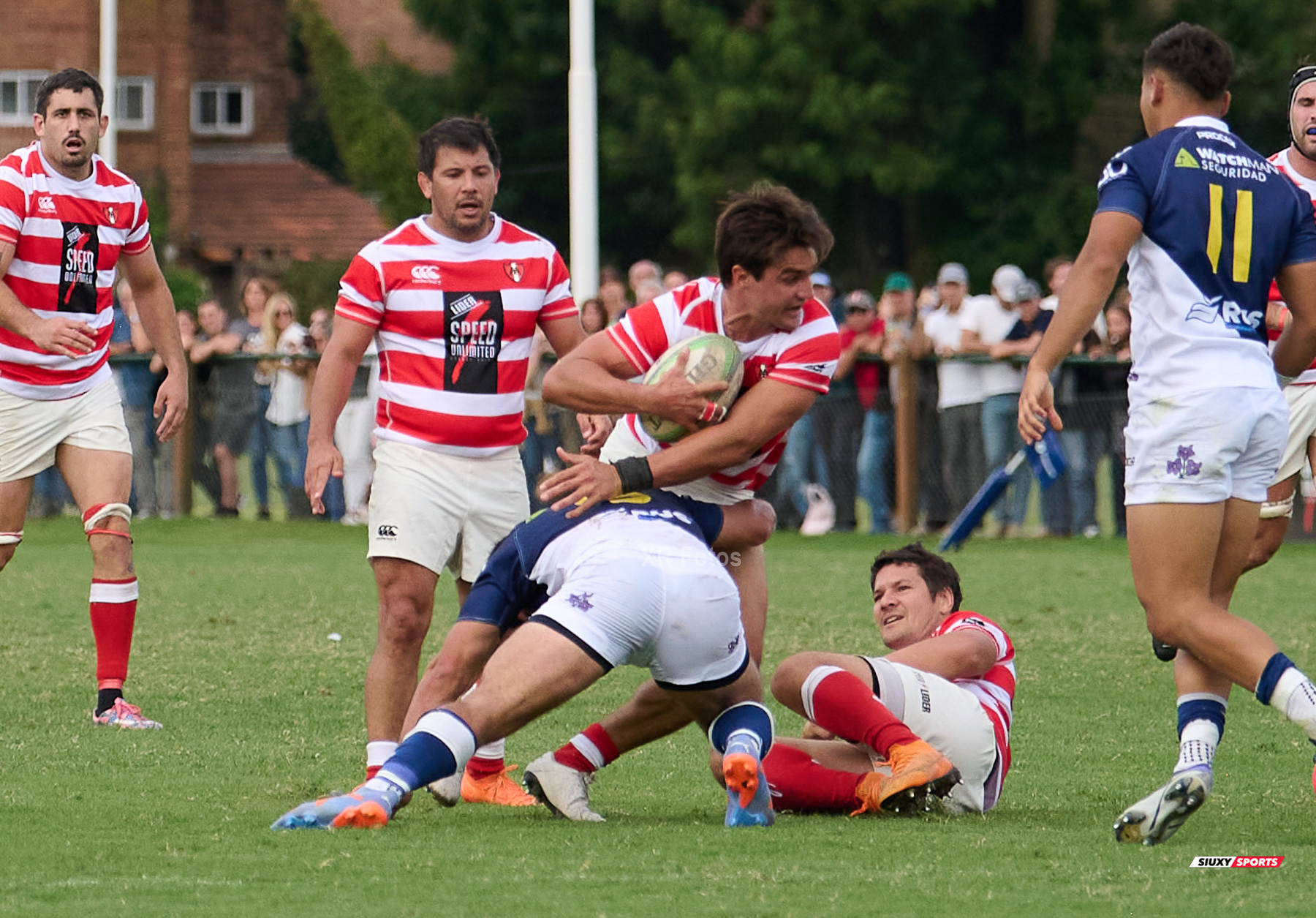  Asociación Alumni - Club Champagnat - Rugby - URBA 2024 - Top 12 Superior - Alumni (37) vs (30) Champagnat (#URBA24T12ALUCHA104) Photo by: Ximena Rebecchi | Siuxy Sports 2024-04-06
