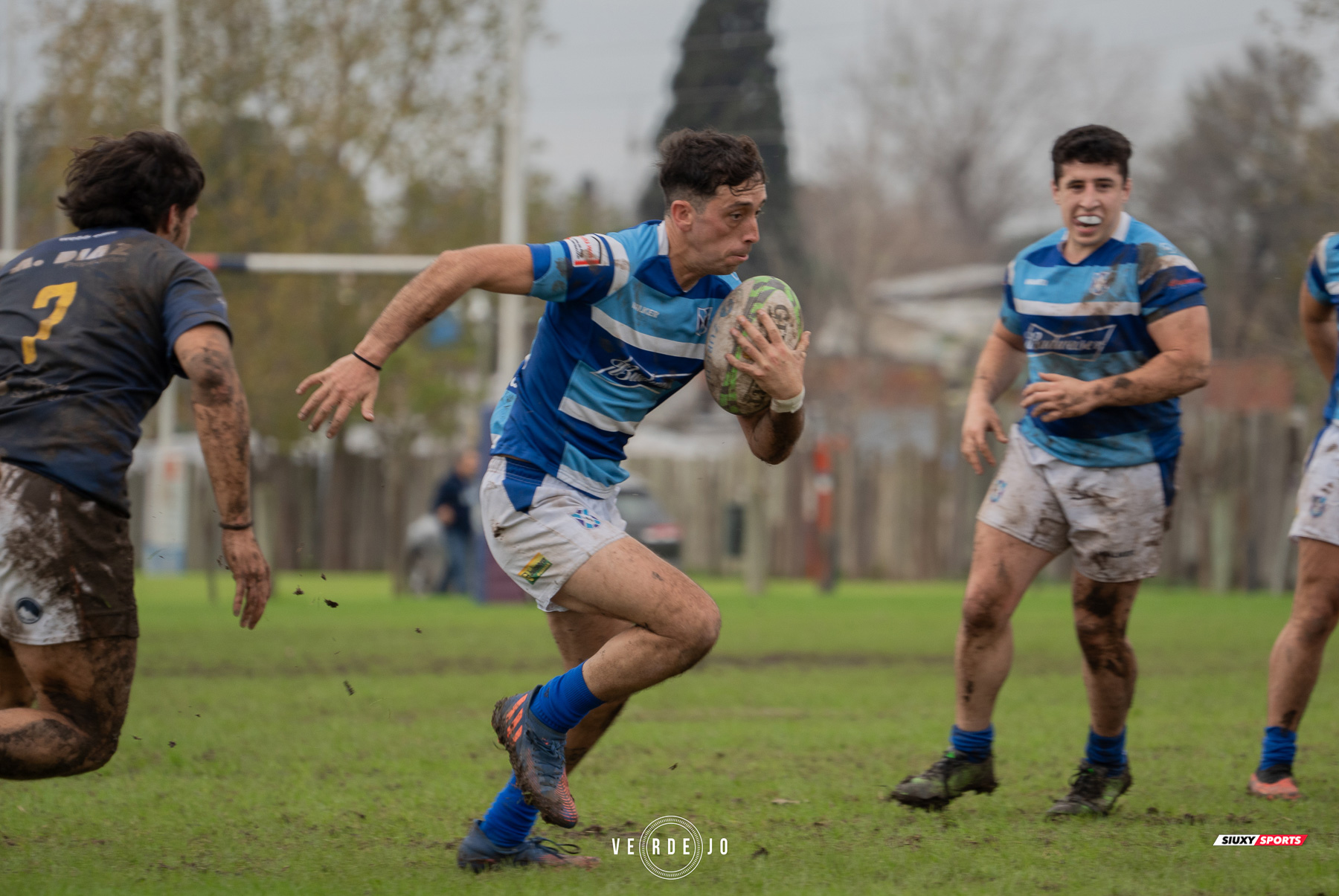  Club Vicentinos Hockey & Rugby - Luján Rugby Club - Rugby - URBA 2024 - 1ra C - Vicentinos (30) vs (41) Lujan RC (#URBA241CVICLRC06) Photo by: Ignacio Verdejo | Siuxy Sports 2024-06-22