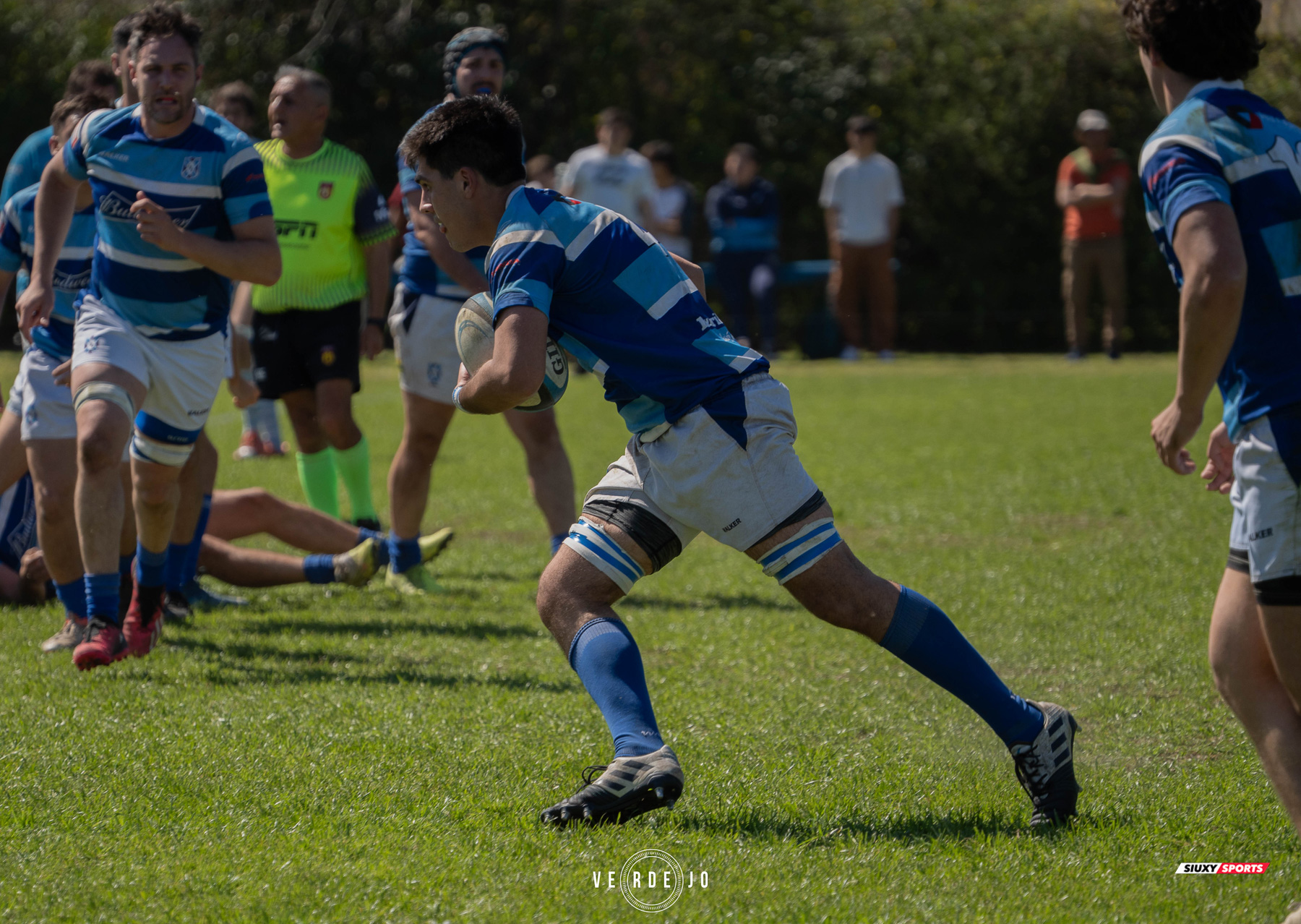  Luján Rugby Club - Club Ciudad de Buenos Aires - Rugby - URBA - 1C - Lujan RC (45) vs (0) Ciudad de Bs As (#URBA1CLRCCBA08) Photo by: Ignacio Verdejo | Siuxy Sports 2024-08-31