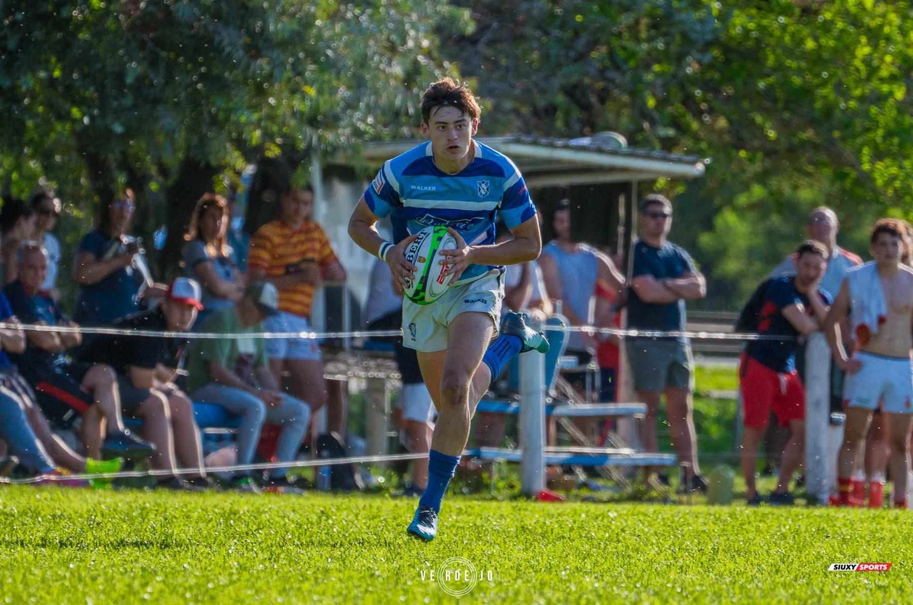  Luján Rugby Club - Mercedes Rugby Club - Rugby - URBA - 1C - Lujan RC vs Mercedes RC (#URBA1CLRCMRC09) Photo by: Ignacio Verdejo | Siuxy Sports 2024-09-28