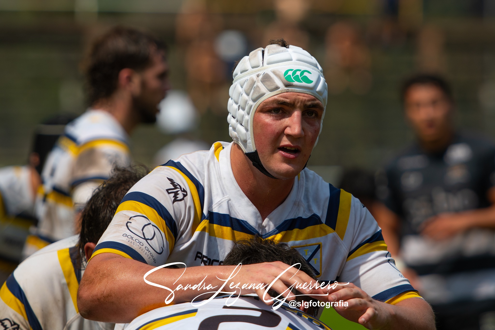  Tucumán Lawn Tennis Club - Tala Rugby Club - Rugby - UAR - Nacional de Clubes 2024 - Tucuman Lawn Tennis vs Tala (#UAR24NCTCLTTC09) Photo by: Sandra Lezana Guerrero | Siuxy Sports 2024-09-21