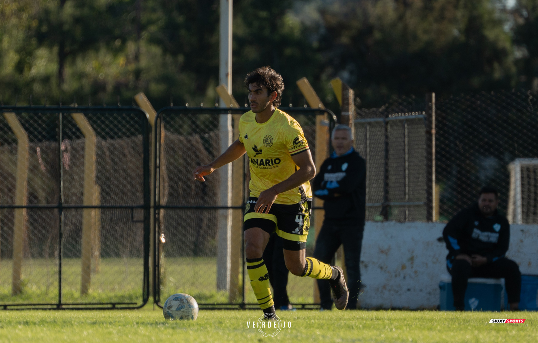  CSyD Flandria - C.A. Argentino de Quilmes - Soccer - AFA - 1B - 2024 - Flandria (0) vs (0) Argentino Quilmes (#AFA1B24FLAAQ04) Photo by: Ignacio Verdejo | Siuxy Sports 2024-04-28