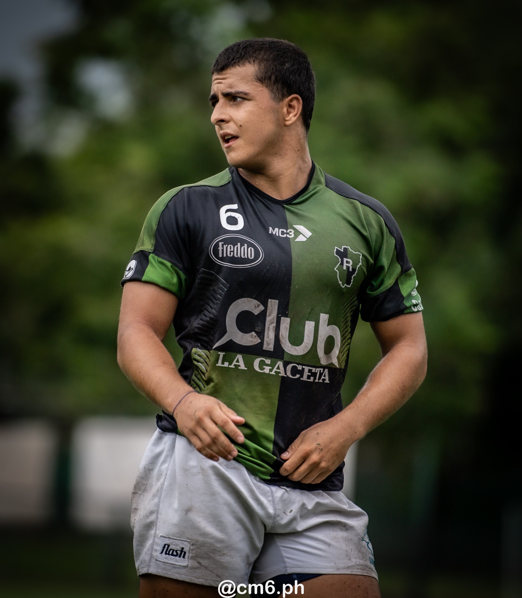  Tucumán Rugby Club - Universitario Rugby Club - Tucuman - Rugby - URT 2024 - M19 - Tucuman RC vs Universitario RC (#URT24M19TRCUNI03) Photo by: Christian Mas | Siuxy Sports 2024-03-17