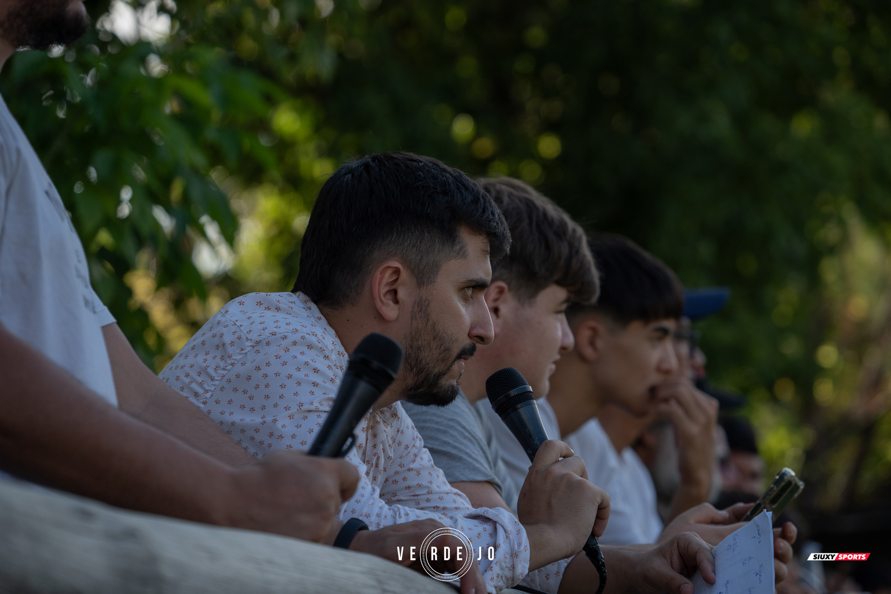  Sociedad Italiana de Tiro al Segno - Luján Rugby Club - Rugby - URBA 1C - SITAS (33) vs (23) Lujan Rugby - PRI - INTER - PRE (#URBA241CSITLRC03) Photo by: Ignacio Verdejo | Siuxy Sports 2024-03-16