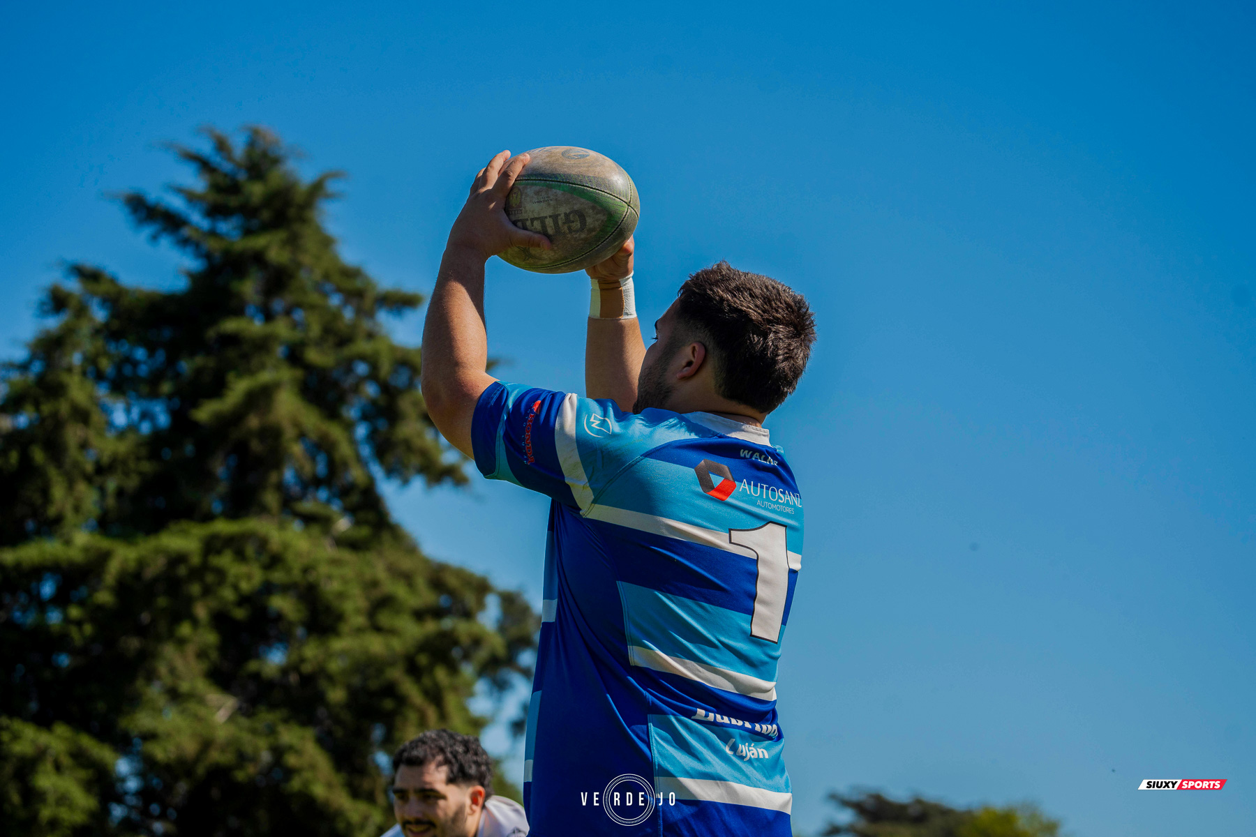  Luján Rugby Club - Club Atlético San Antonio de Padua - Rugby - URBA - 1C - Lujan RC vs CASA de Padua - Sep 14 (#URBA1CLRCPAD09) Photo by: Ignacio Verdejo | Siuxy Sports 2024-09-14