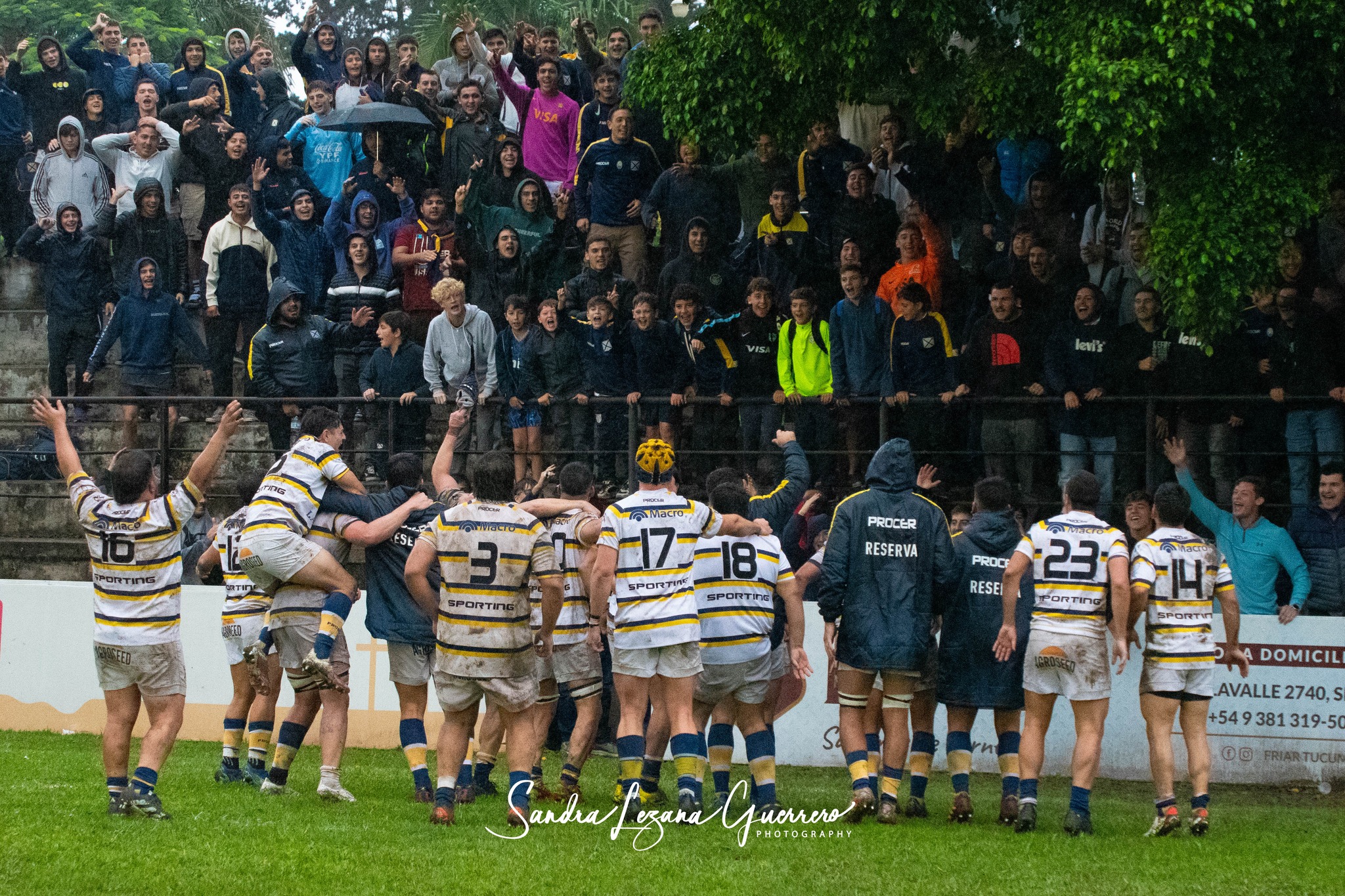  Cardenales Rugby Club - Tucumán Lawn Tennis Club - Rugby - URT 2024 -  Cardenales (26) vs (35) Tucuman Lawn Tennis (#URT24CARTLT04) Photo by: Sandra Lezana Guerrero | Siuxy Sports 2024-04-13