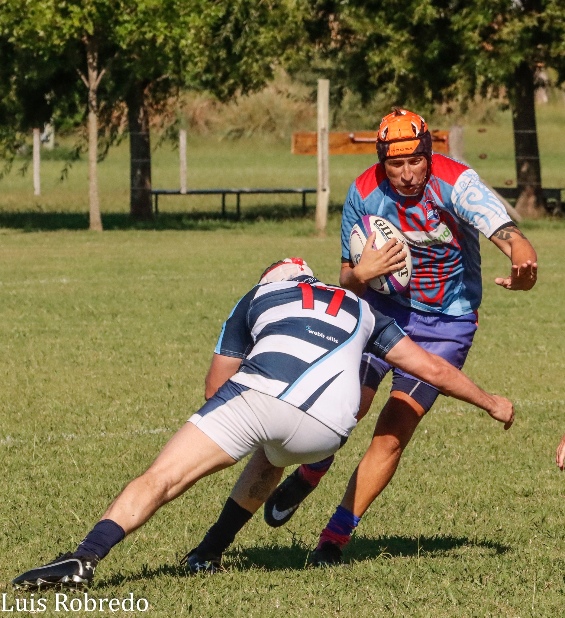  Repuestos XV - Club Argentino de Rugby - RugbyV - 6TO ENCUENTRO DE VETERANOS DEL ARECO RUGBY CLUB - Repuestos XV vs Club Argentino de Rugby (#2024EncVetARCRXVCAR) Photo by: Luis Robredo | Siuxy Sports 2024-03-09