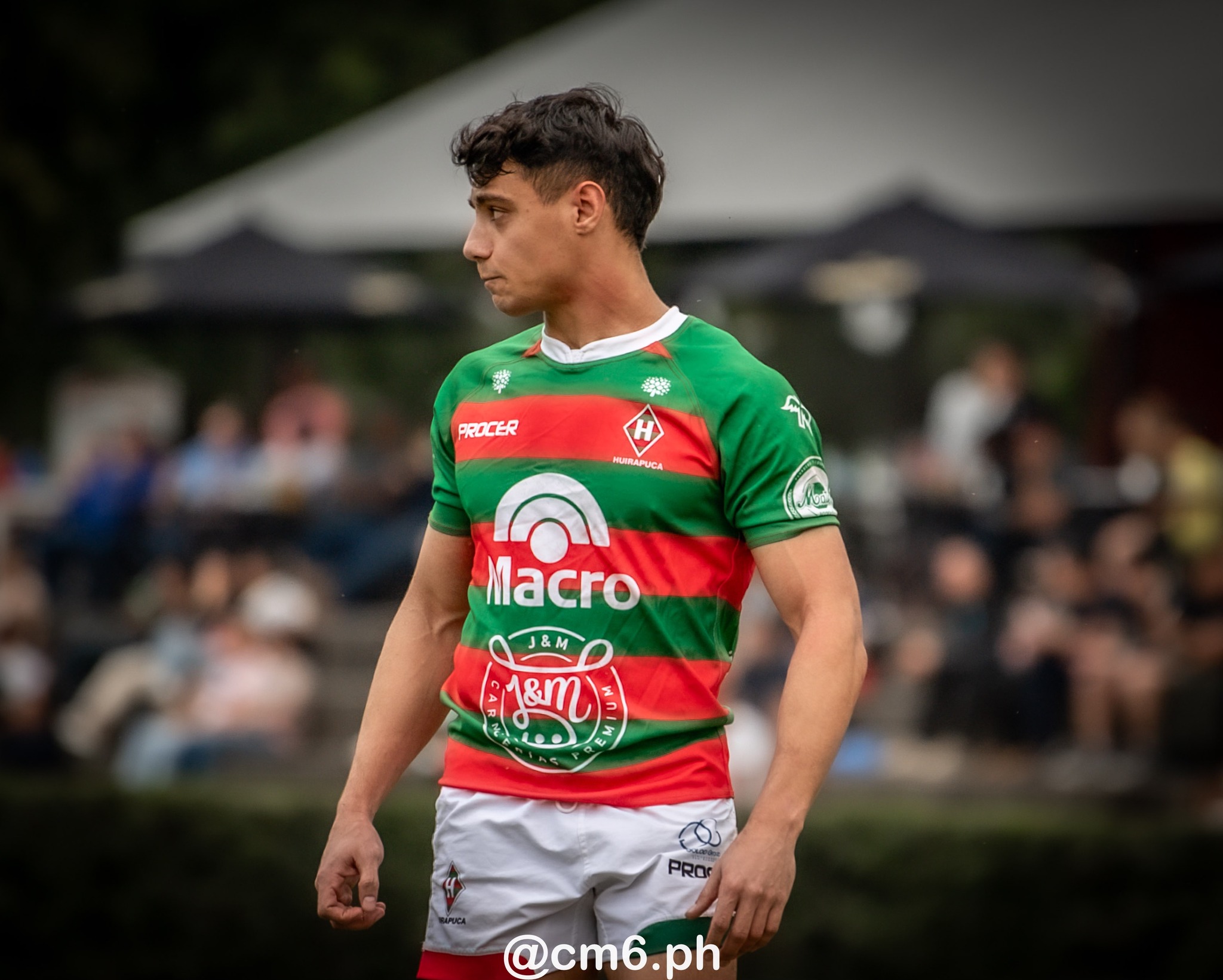  Huirapuca Social Club - Universitario Rugby Club - Tucuman - Rugby - NOA 2024 - Huirapuca SC vs Universitario RC (#NOA24HUIURC08) Photo by: Christian Mas | Siuxy Sports 2024-08-04