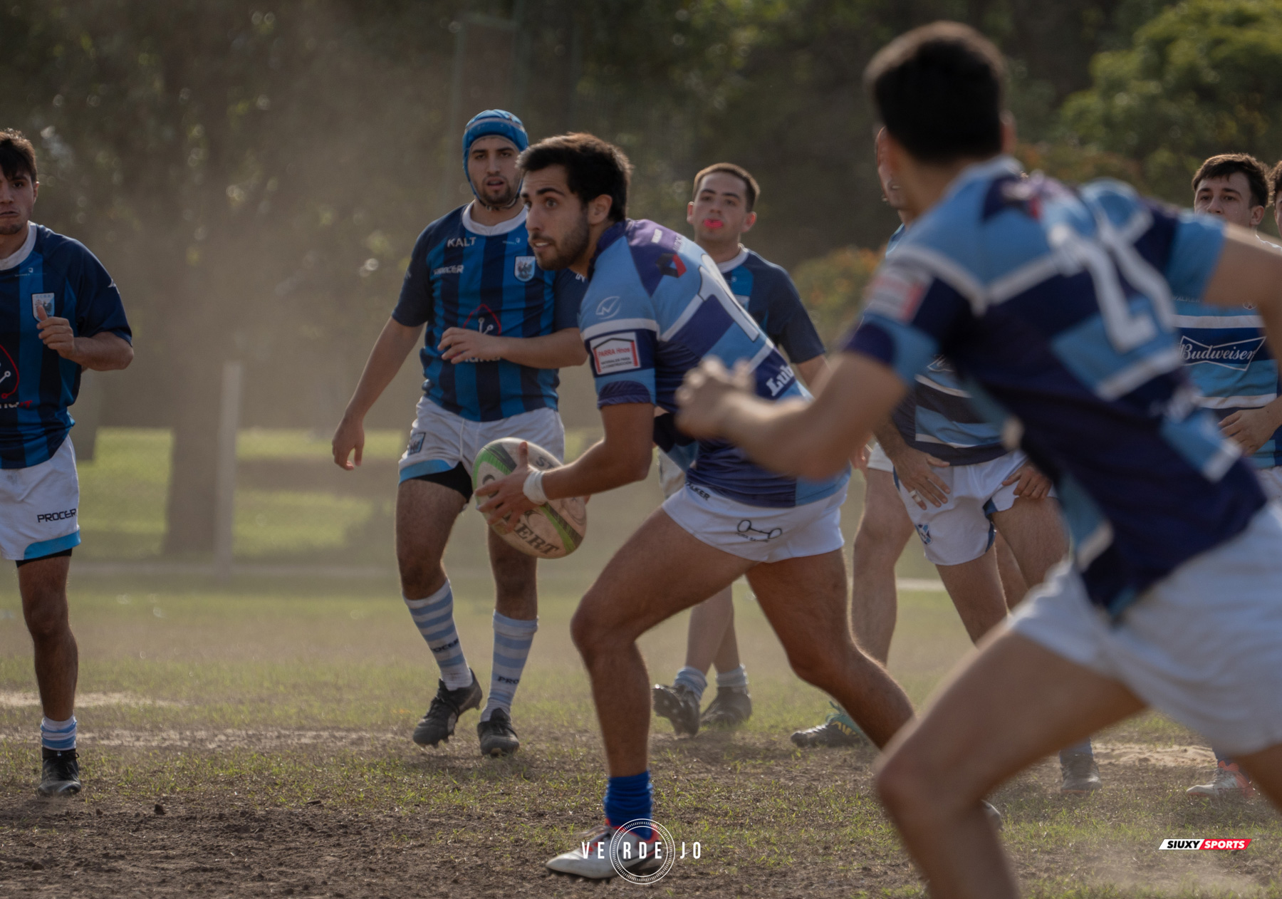  Club Ciudad de Buenos Aires - Luján Rugby Club - Rugby - URBA 2024 - 1ra C - Ciudad de Bs As (10) vs (47) Lujan RC (#URBA241CCCBALR05) Photo by: Ignacio Verdejo | Siuxy Sports 2024-05-11