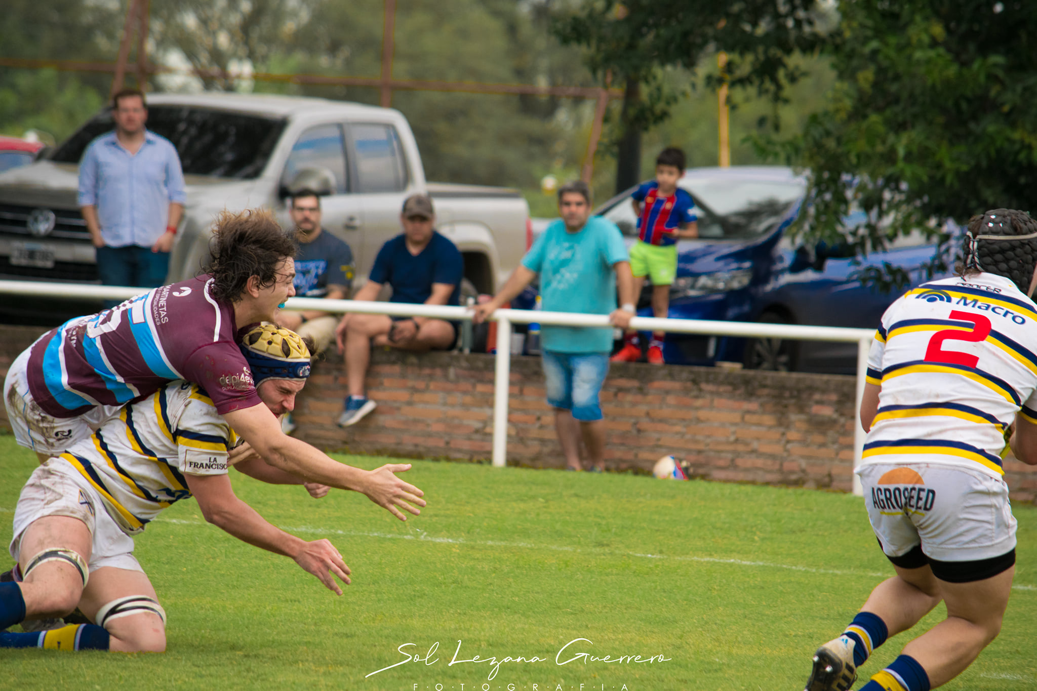  Tucumán Lawn Tennis Club - Jockey Club (Tucuman) - Rugby - URT 2021 - Tucuman Lawn Tennis Club vs Jockey Club (#URT21TLTJOC04) Photo by: Sandra Lezana Guerrero | Siuxy Sports 2021-04-17