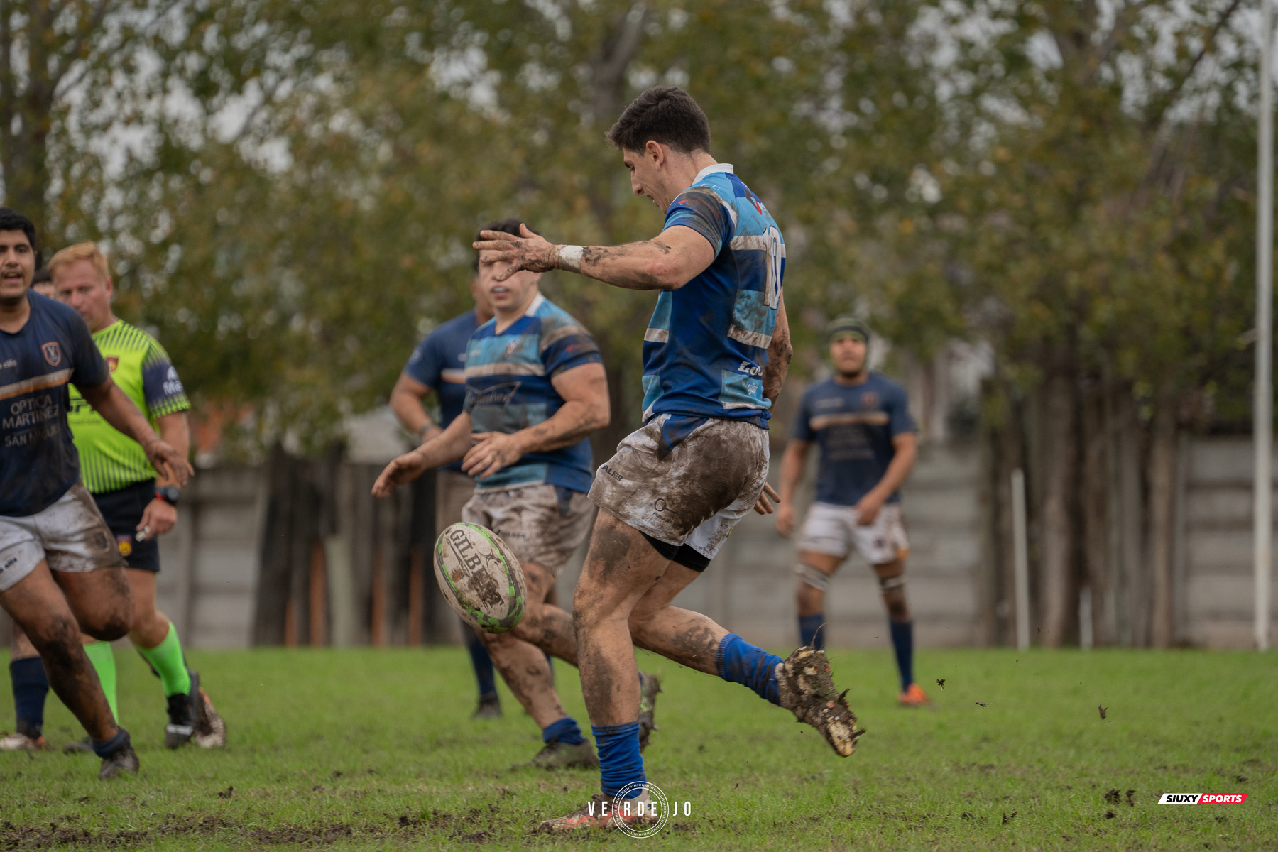  Club Vicentinos Hockey & Rugby - Luján Rugby Club - Rugby - URBA 2024 - 1ra C - Vicentinos (30) vs (41) Lujan RC (#URBA241CVICLRC06) Photo by: Ignacio Verdejo | Siuxy Sports 2024-06-22
