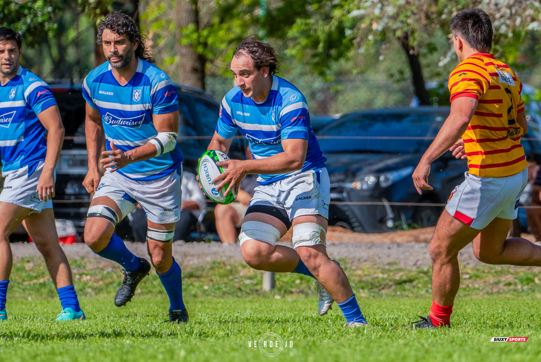  Luján Rugby Club - Mercedes Rugby Club - Rugby - URBA - 1C - Lujan RC vs Mercedes RC (#URBA1CLRCMRC09) Photo by: Ignacio Verdejo | Siuxy Sports 2024-09-28