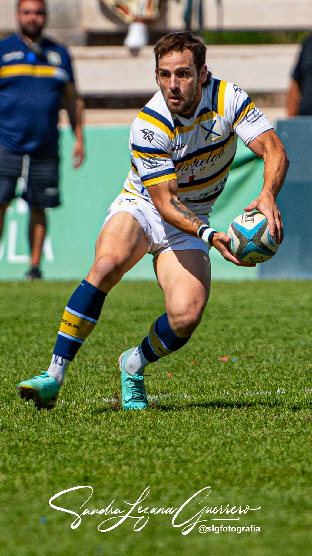  Tucumán Lawn Tennis Club - Los Tordos Rugby Club - Rugby - UAR - Torneo del Interior -  Tucuman Lawn Tennis Club vs Los Tordos RC (#UAR24TDITLTCLT10) Photo by: Sandra Lezana Guerrero | Siuxy Sports 2024-10-19