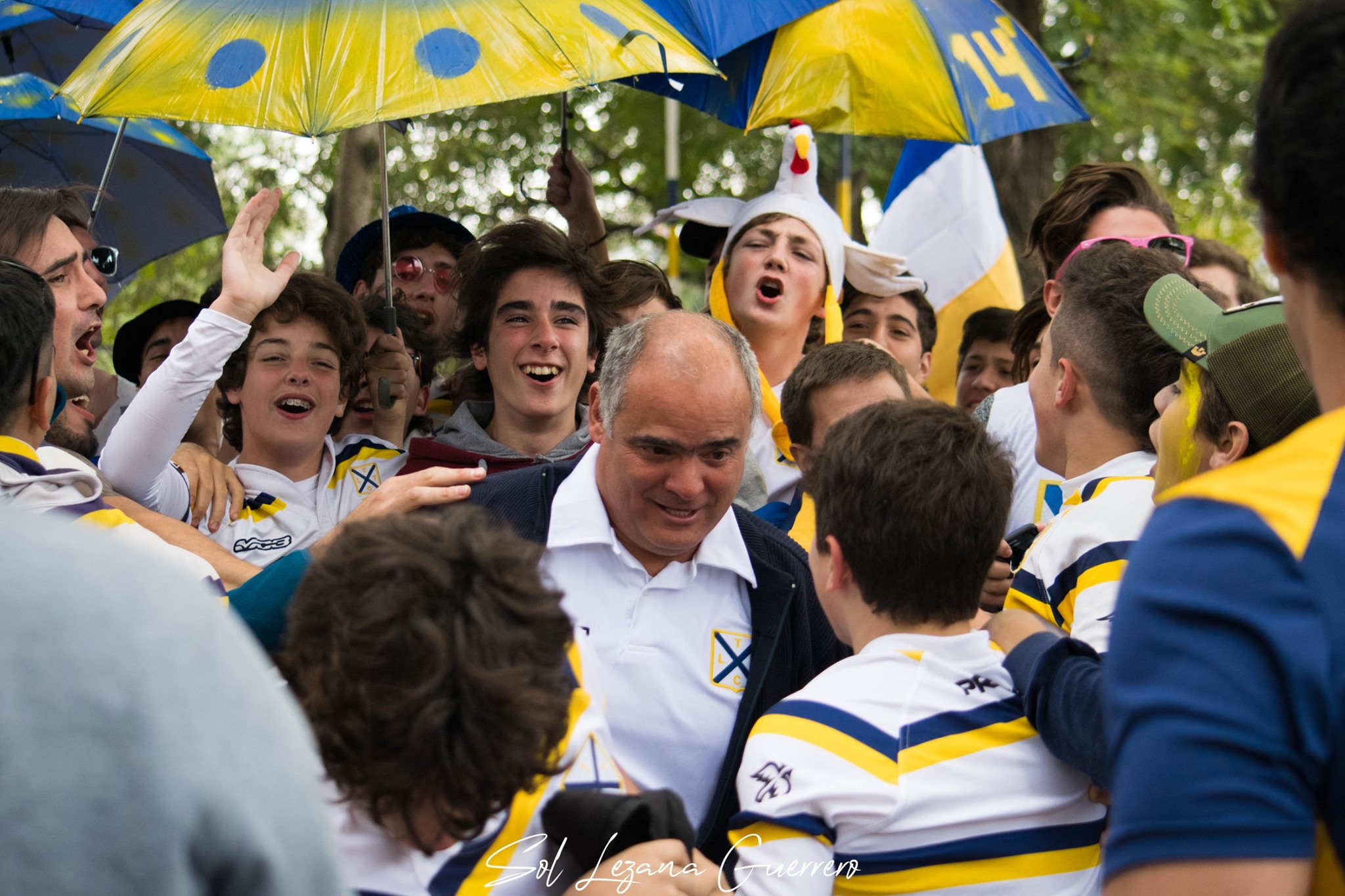  Tucumán Lawn Tennis Club - Universitario Rugby Club - Tucuman - Rugby - URT 2019 - Final NOA - Tucuman Lawn Tennis vs Universitario Rugby (#URT19NOATLTUR07) Photo by: Sandra Lezana Guerrero | Siuxy Sports 2019-07-14