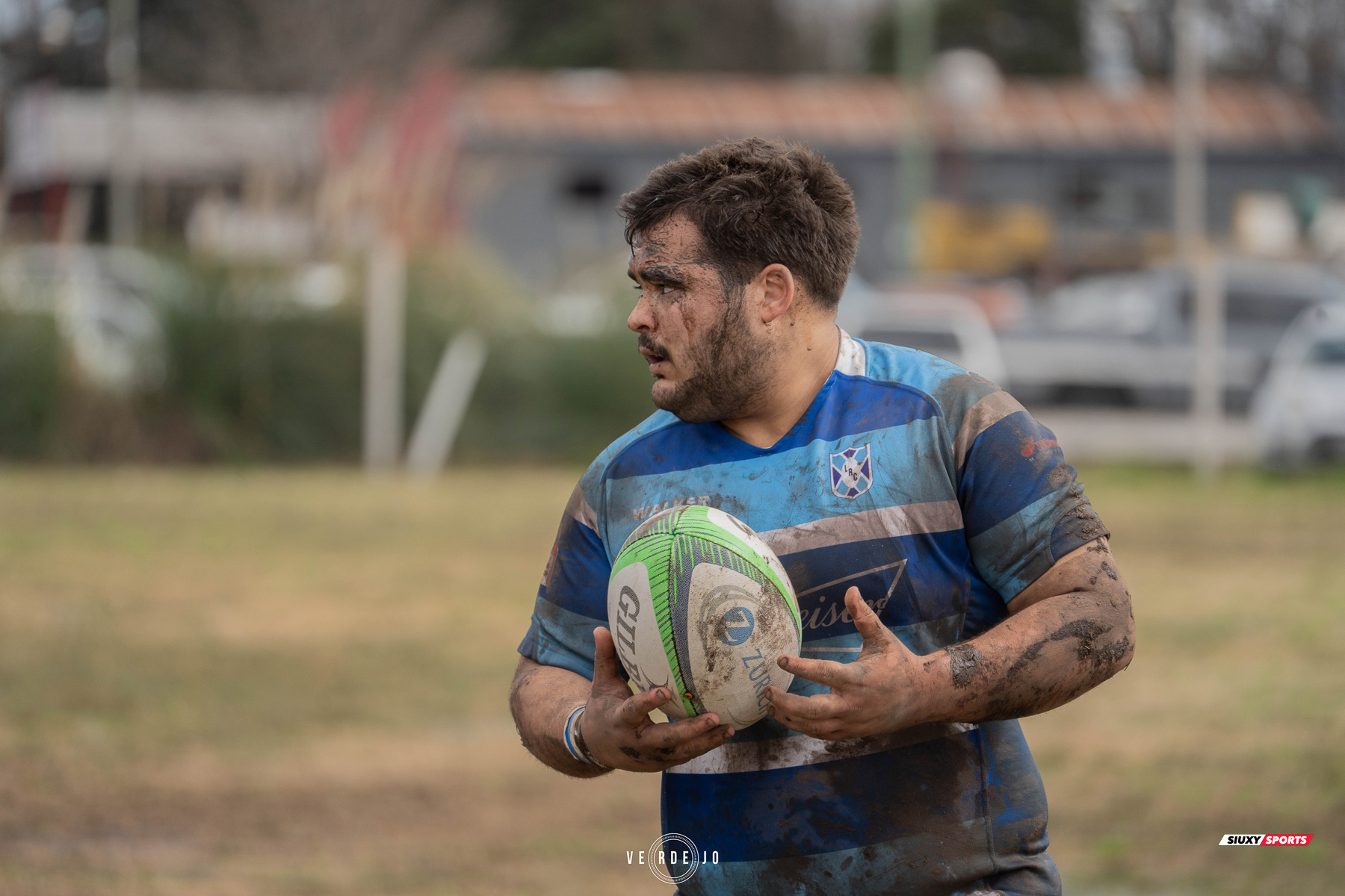  Luján Rugby Club - Monte Grande - Rugby - URBA - 1C - Lujan RC (66) vs (11) Monte Grande (#URBA1CLUJMGR08) Photo by: Ignacio Verdejo | Siuxy Sports 2024-08-03
