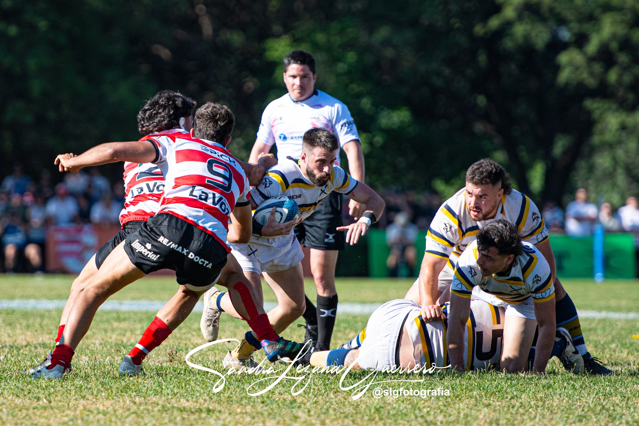  Jockey Club Córdoba - Tucumán Lawn Tennis Club - Rugby - UAR - Torneo del Interior 2024 - Final - Jockey Cordoba (24) vs (30) Tucuman Lawn Tennis (#UAR24TITLTCJC111) Photo by: Sandra Lezana Guerrero | Siuxy Sports 2024-11-09