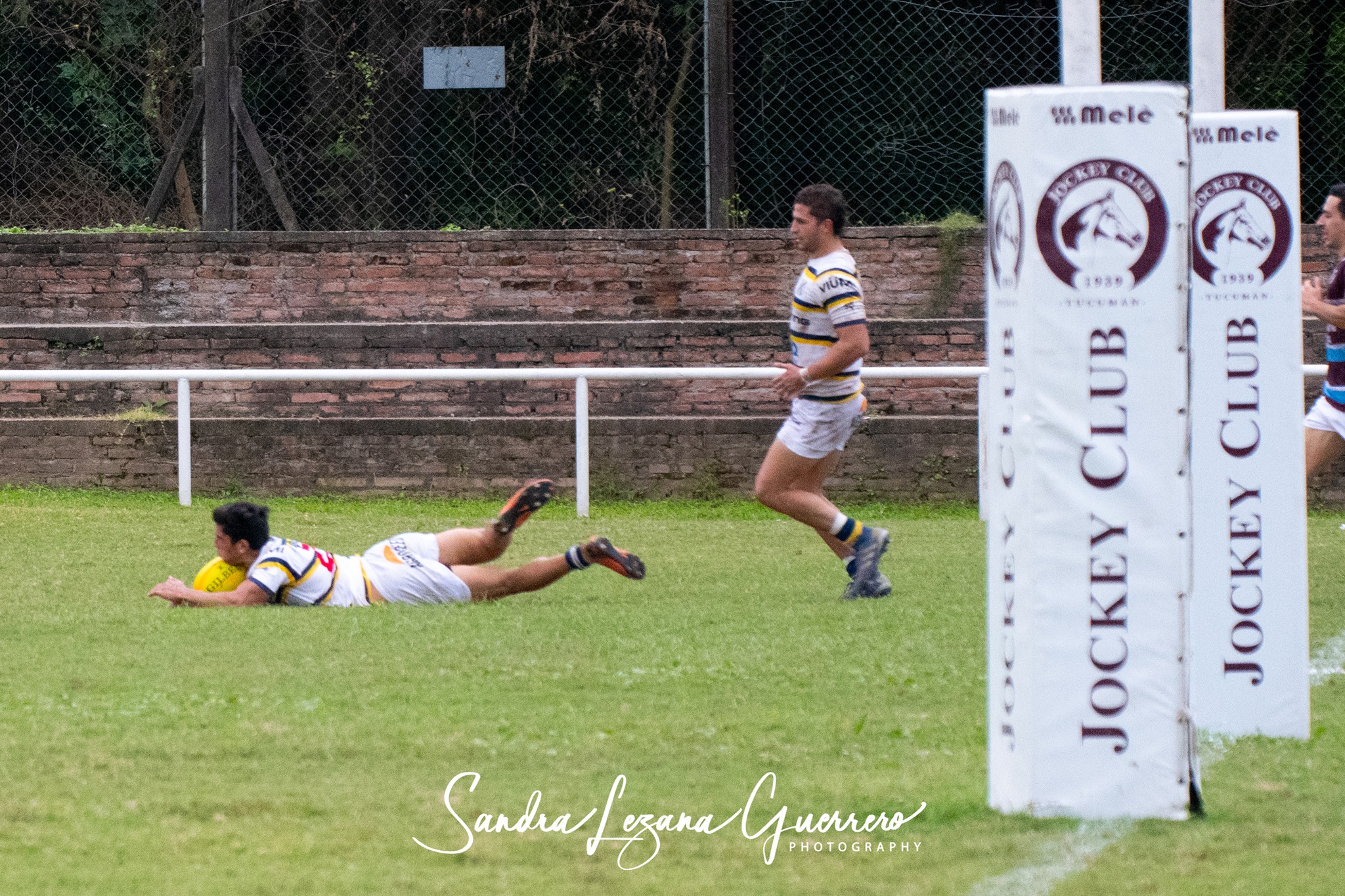  Tucumán Lawn Tennis Club - Jockey Club (Tucuman) - Rugby - URT 2021 - Tucuman Lawn Tennis Club vs Jockey Club (#URT21TLTJOC04) Photo by: Sandra Lezana Guerrero | Siuxy Sports 2021-04-17
